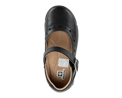 Foto 5 | Zapatos Escolares Grafito para Niña