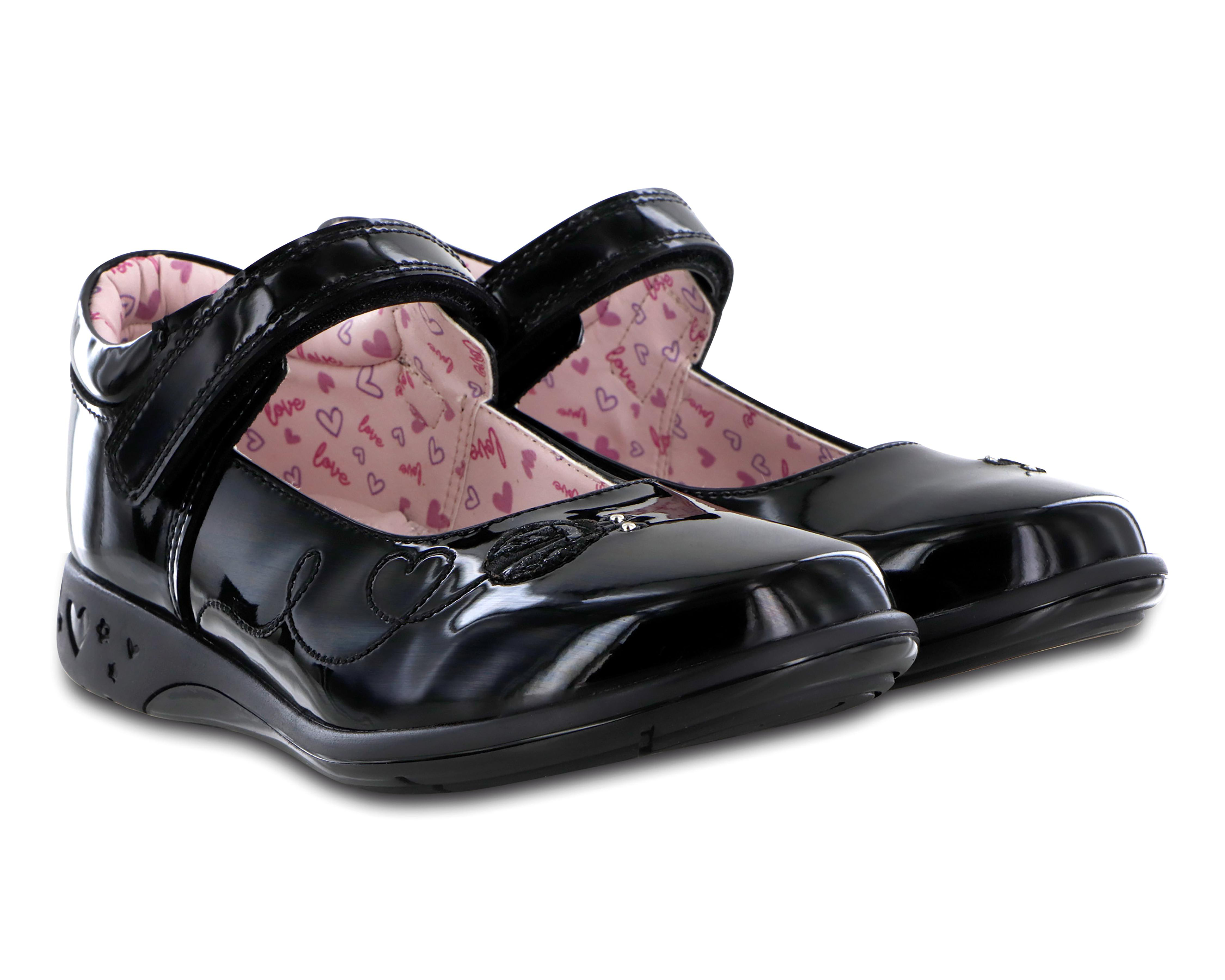 Foto 1 | Zapatos Escolares Bambino para Niña