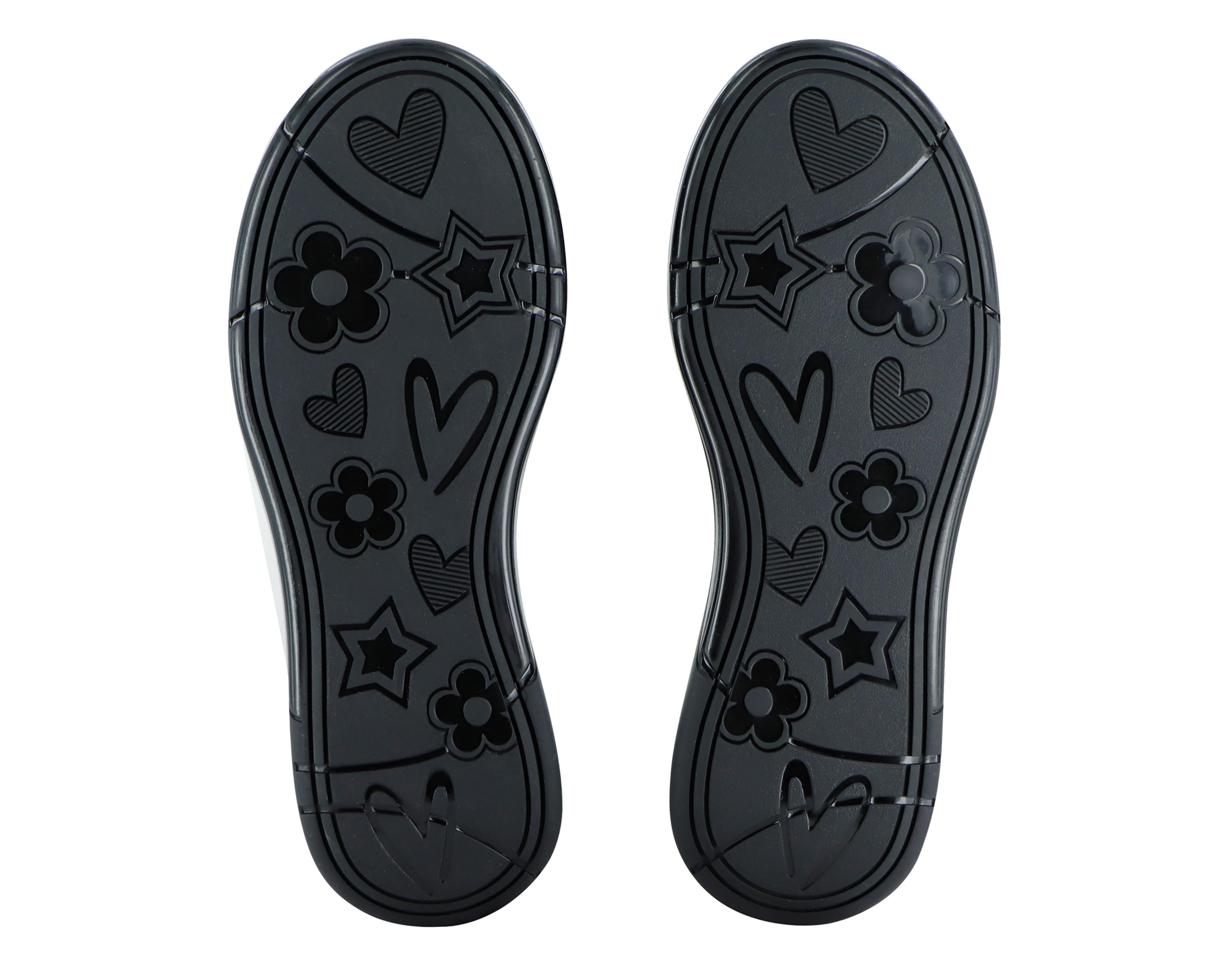 Foto 4 pulgar | Zapatos Escolares Bambino para Niña