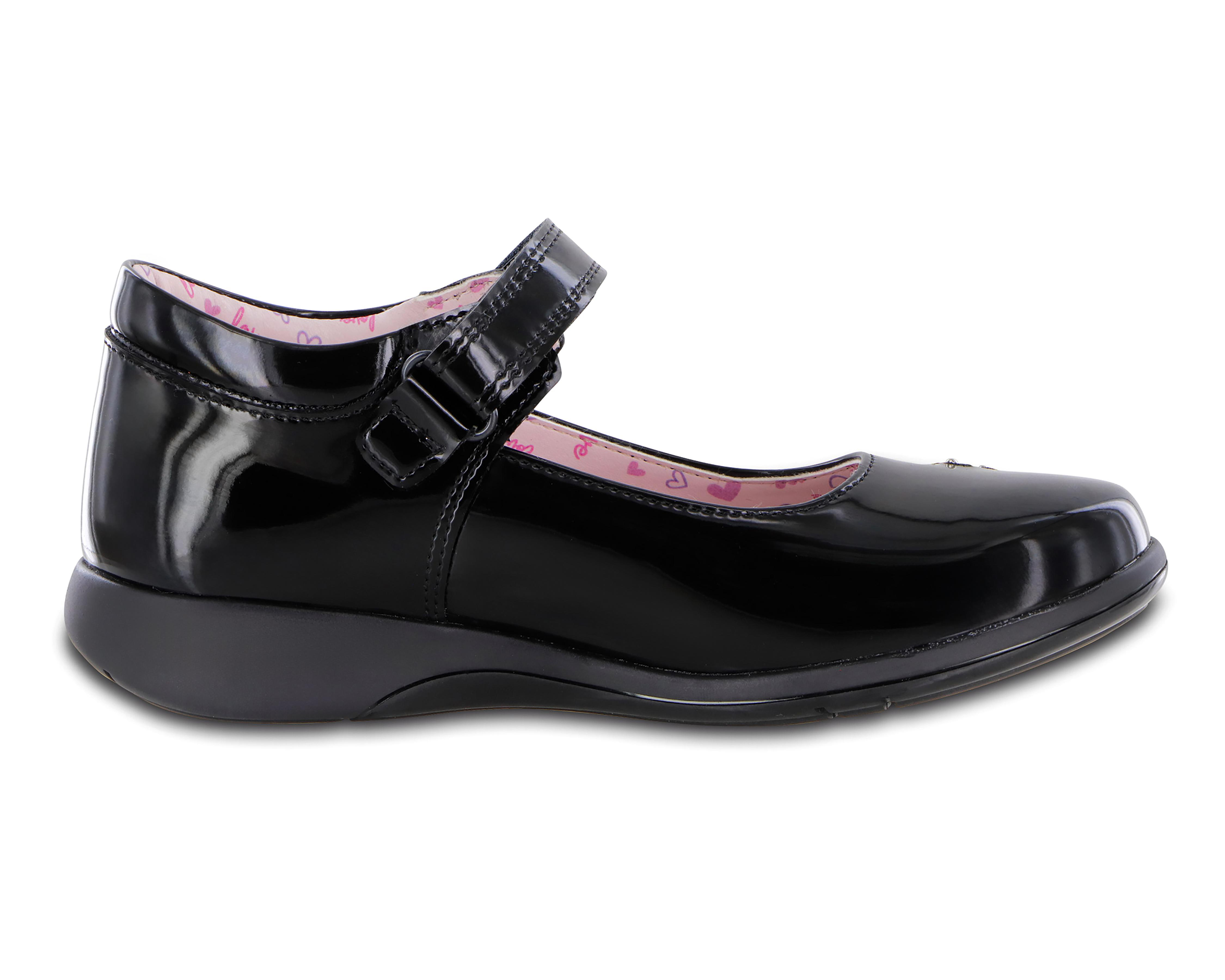 Foto 4 | Zapatos Escolares Bambino para Niña