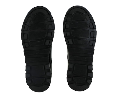 Foto 3 | Zapatos Escolares Bambino de Piel para Niña