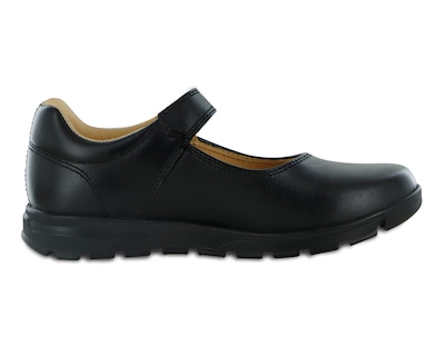 Foto 4 | Zapatos Escolares Bambino de Piel para Niña