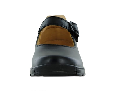 Foto 5 | Zapatos Escolares Bambino de Piel para Niña