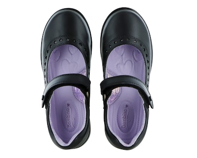 Foto 2 | Zapatos Escolares Bambino para Niña