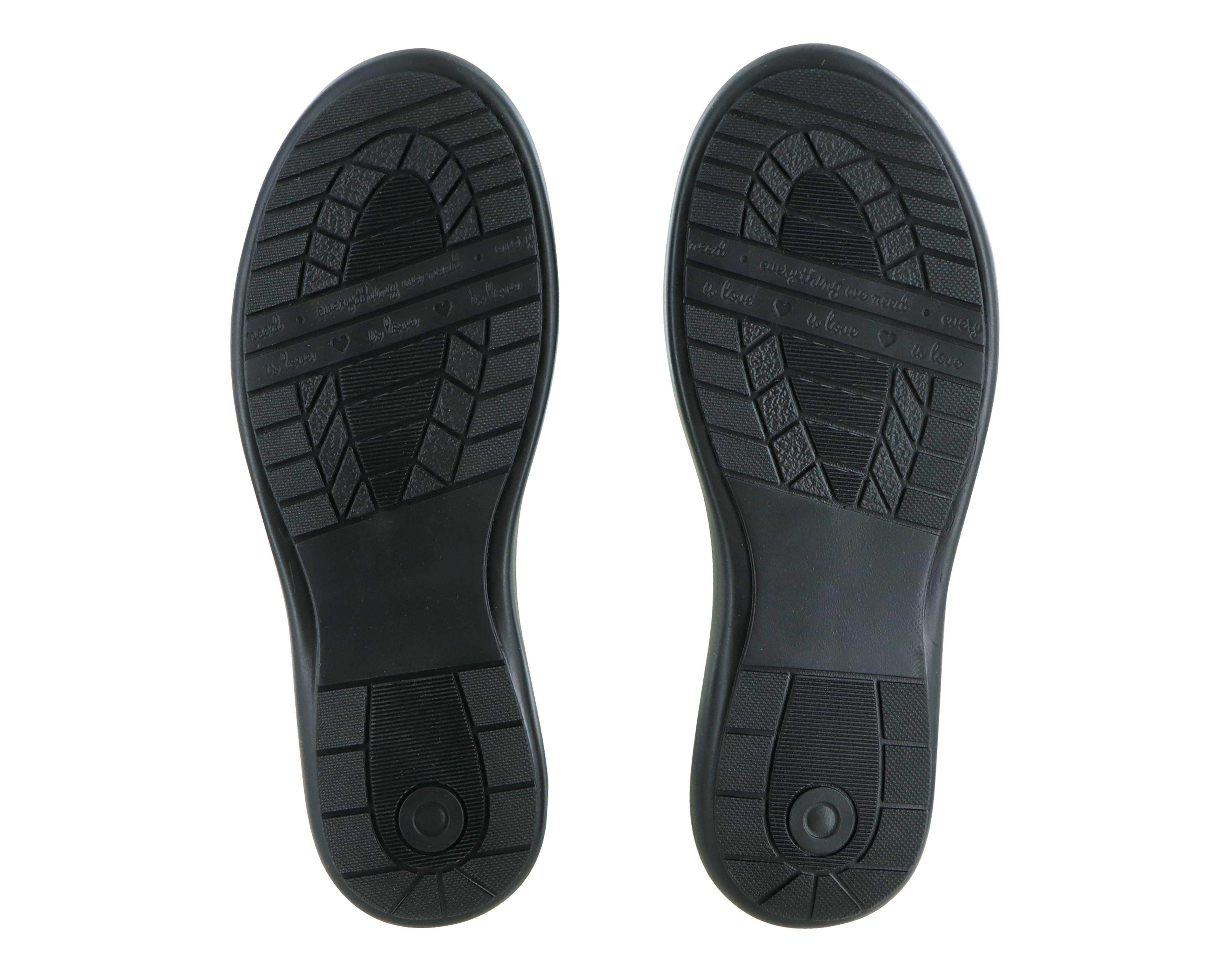 Foto 4 pulgar | Zapatos Escolares Bambino para Niña