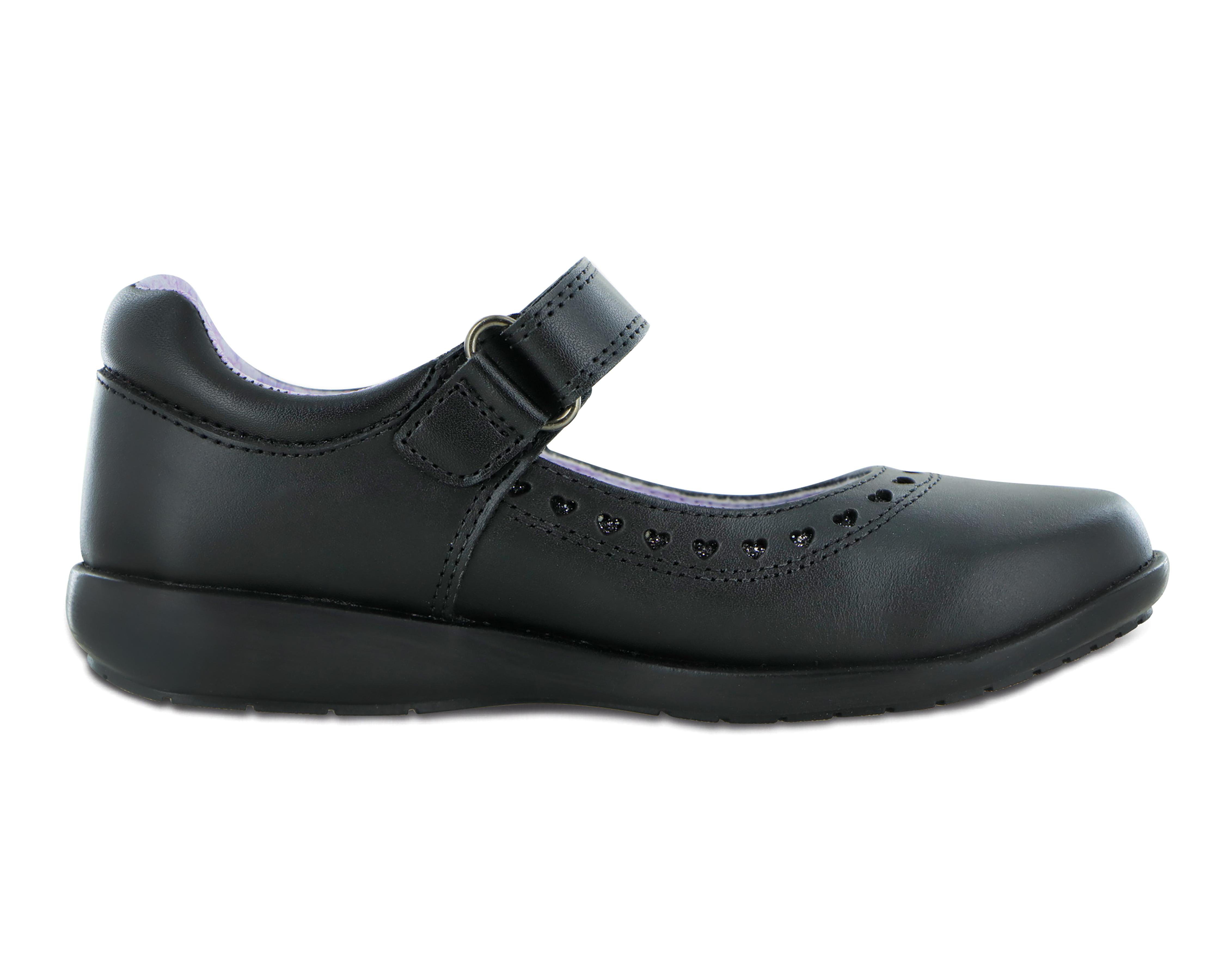 Foto 5 pulgar | Zapatos Escolares Bambino para Niña