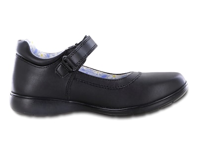 Foto 4 | Zapatos Escolares Bambino de Piel para Niña