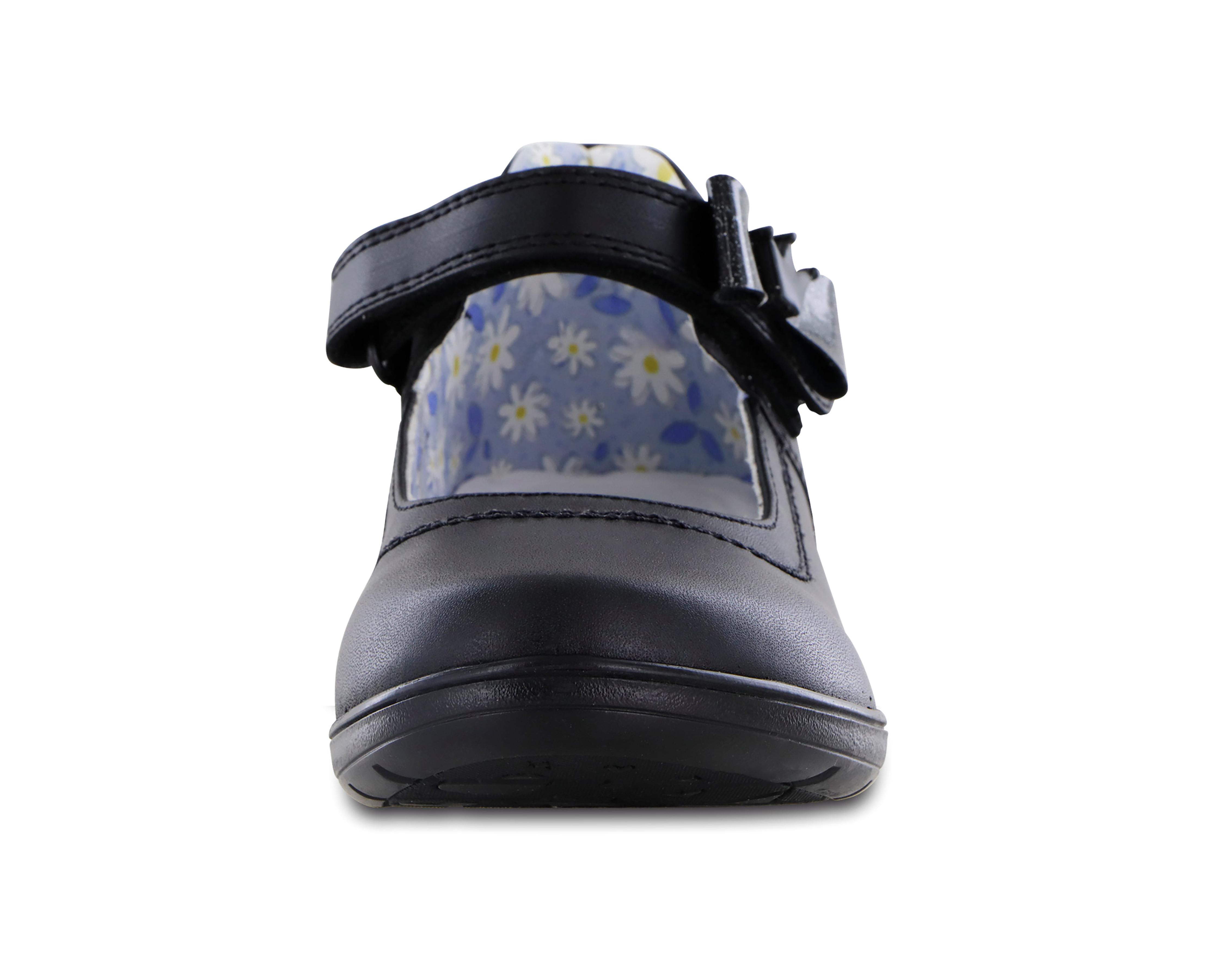 Foto 5 | Zapatos Escolares Bambino de Piel para Niña