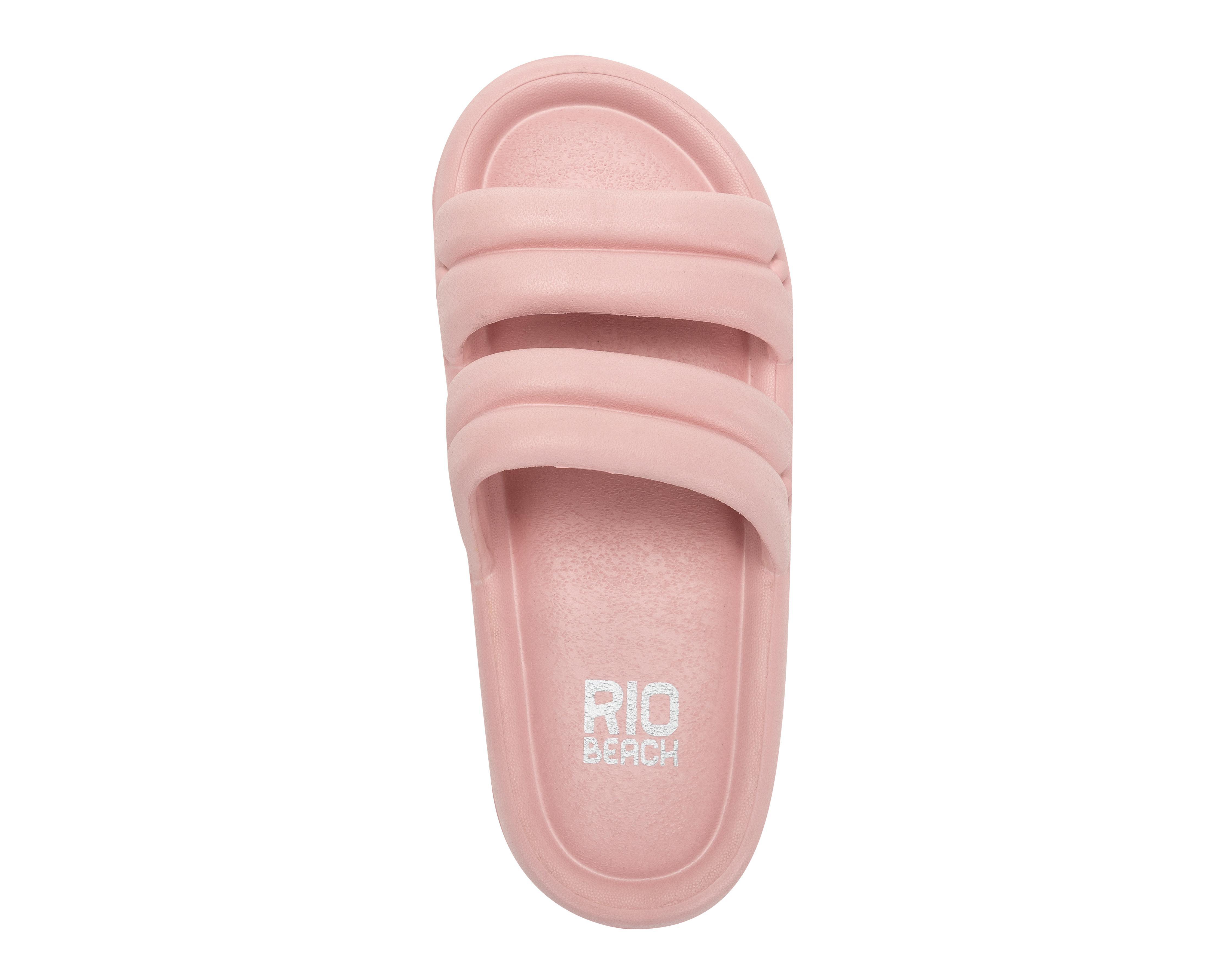 Foto 6 pulgar | Sandalias de Playa Rio Beach para Mujer