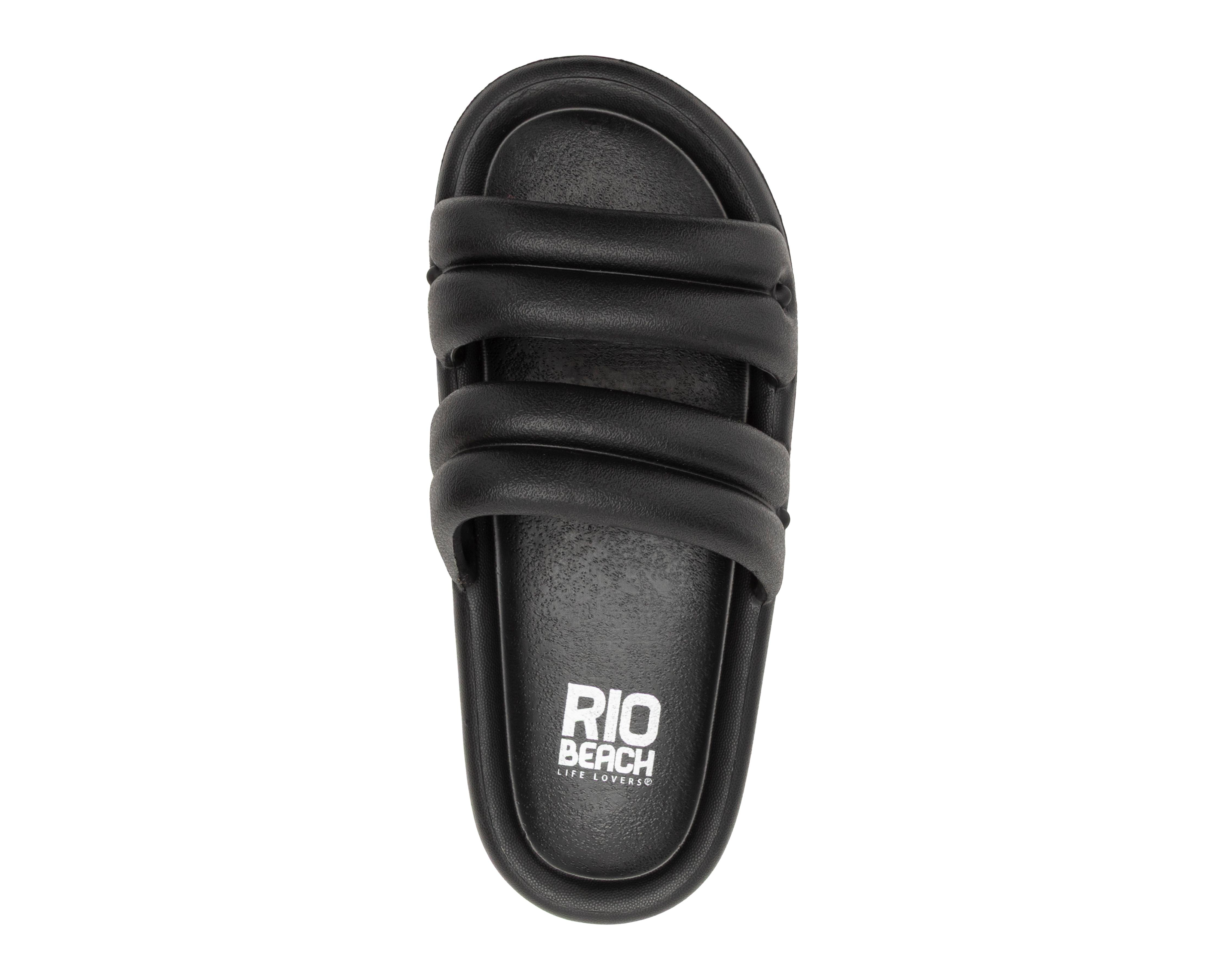 Foto 6 pulgar | Sandalias de Playa Rio Beach para Mujer