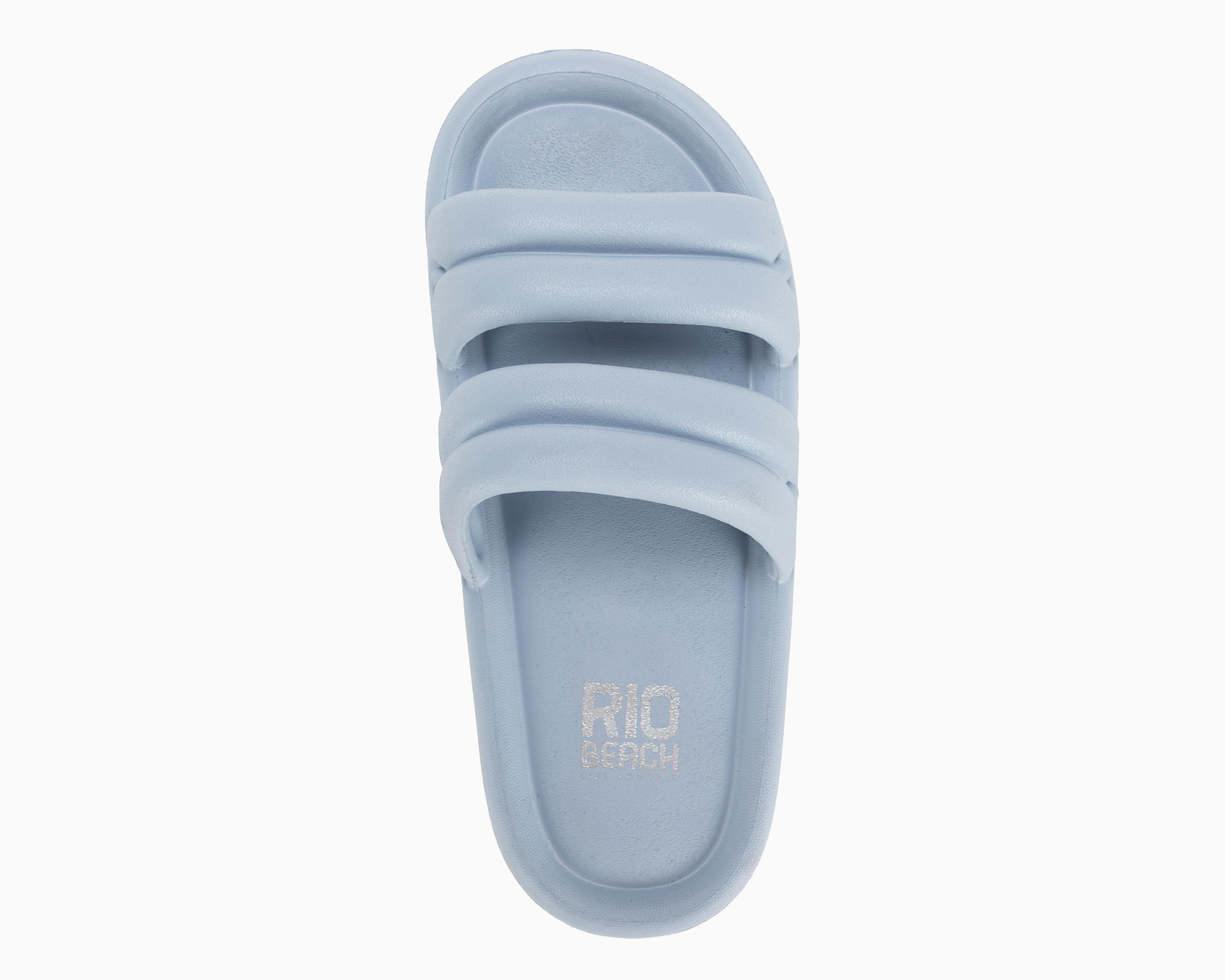 Foto 6 pulgar | Sandalias de Playa Rio Beach para Mujer