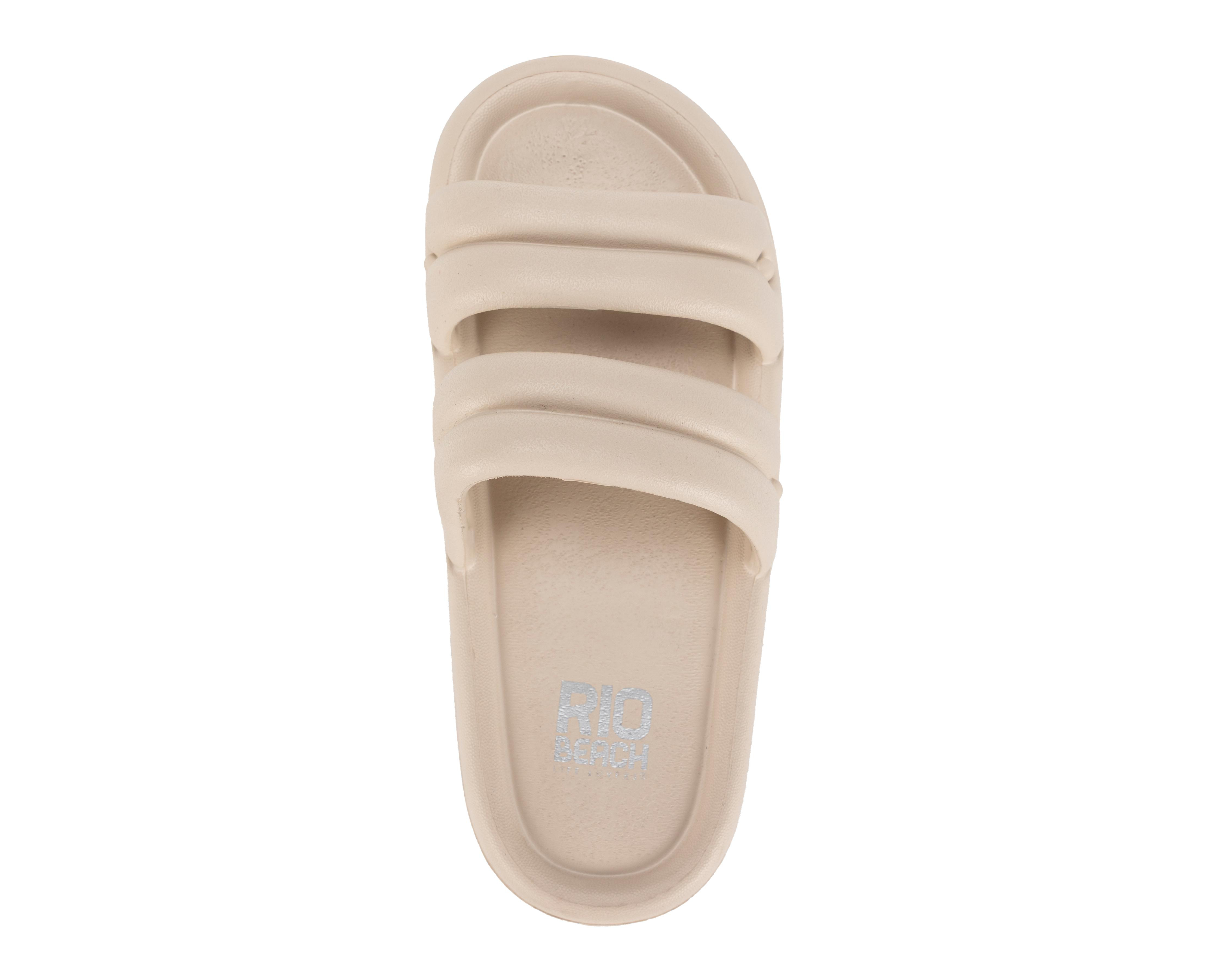 Foto 6 pulgar | Sandalias de Playa Rio Beach para Mujer