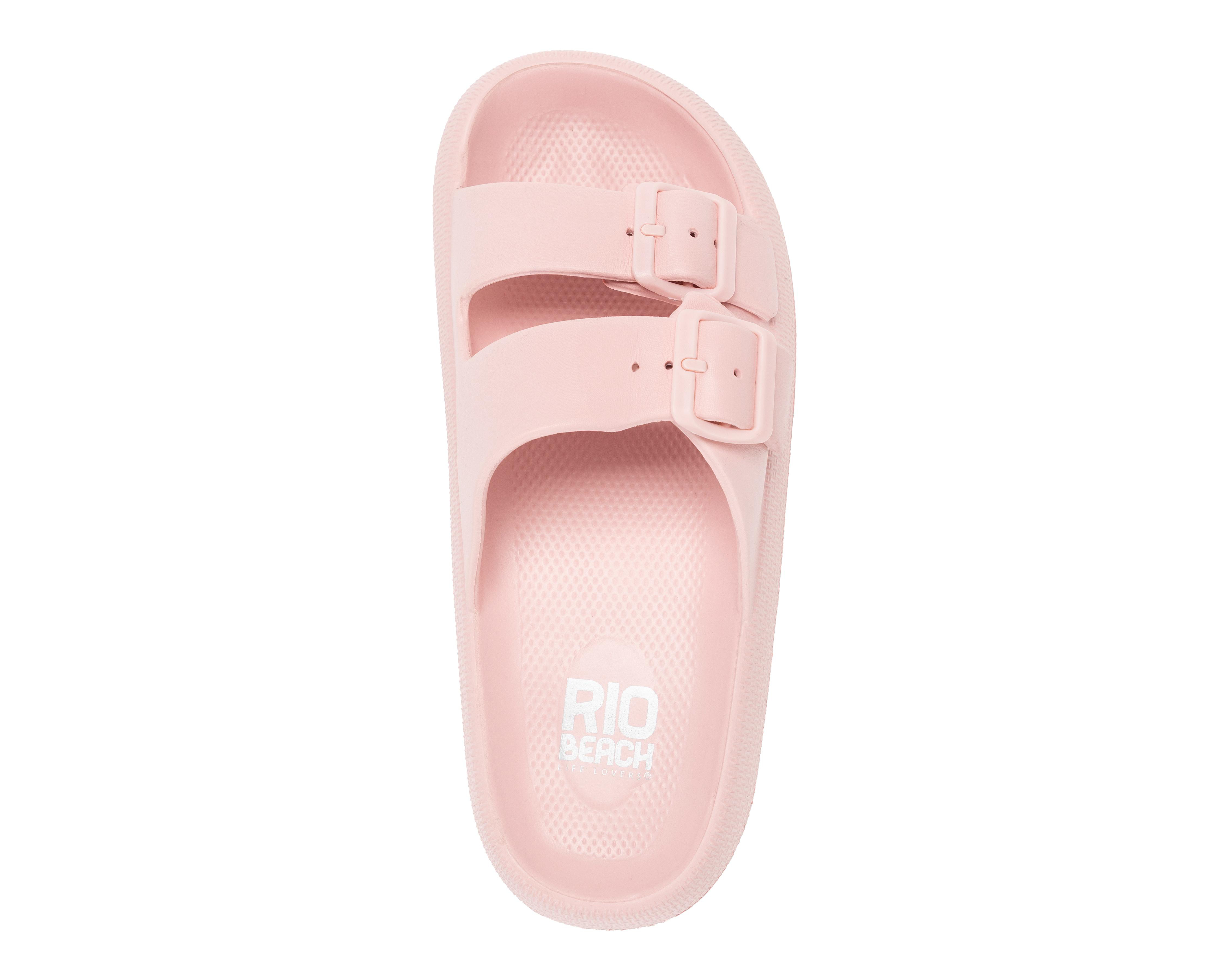 Foto 5 | Sandalias de Playa Rio Beach para Mujer