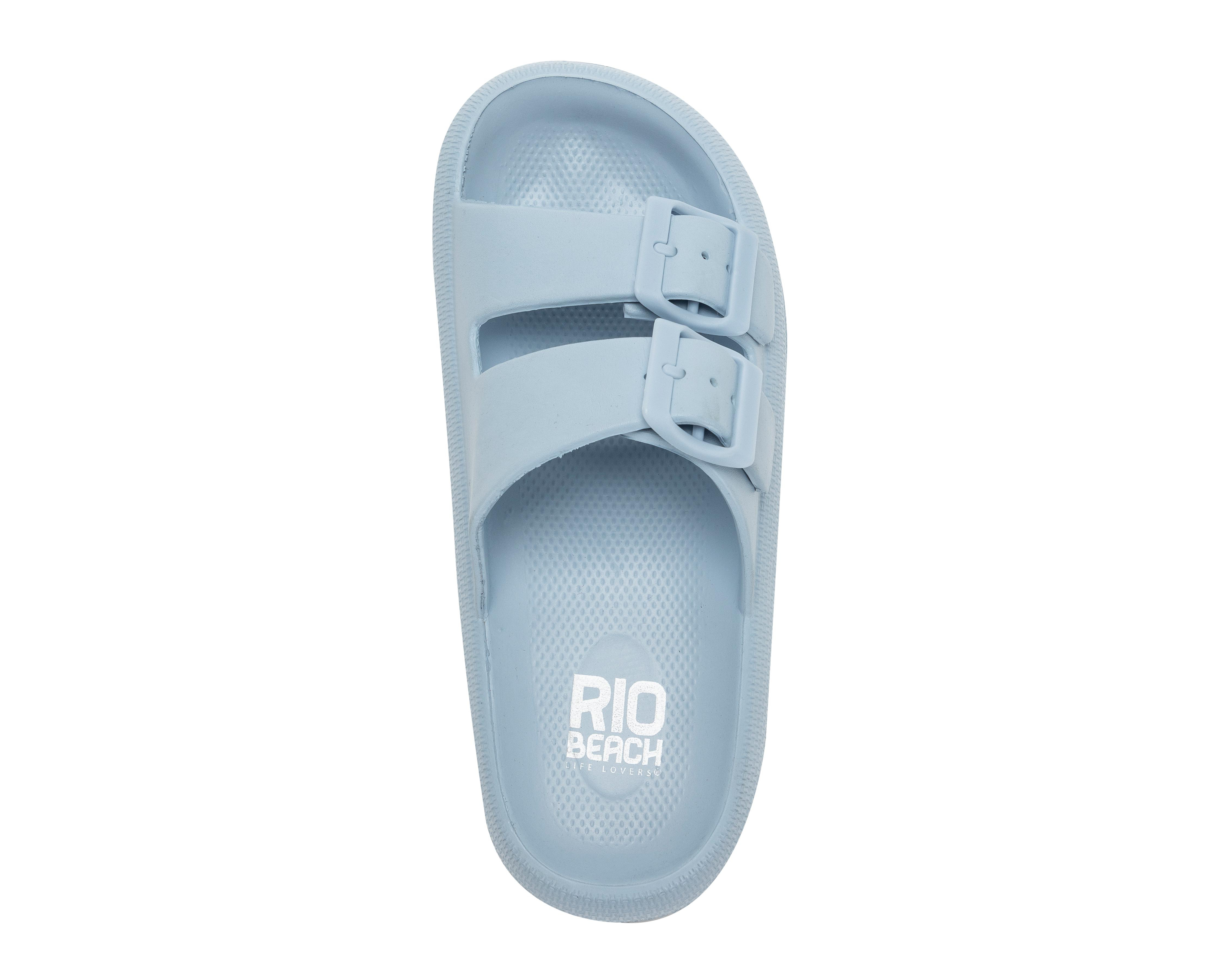 Foto 6 pulgar | Sandalias de Playa Rio Beach para Hombre