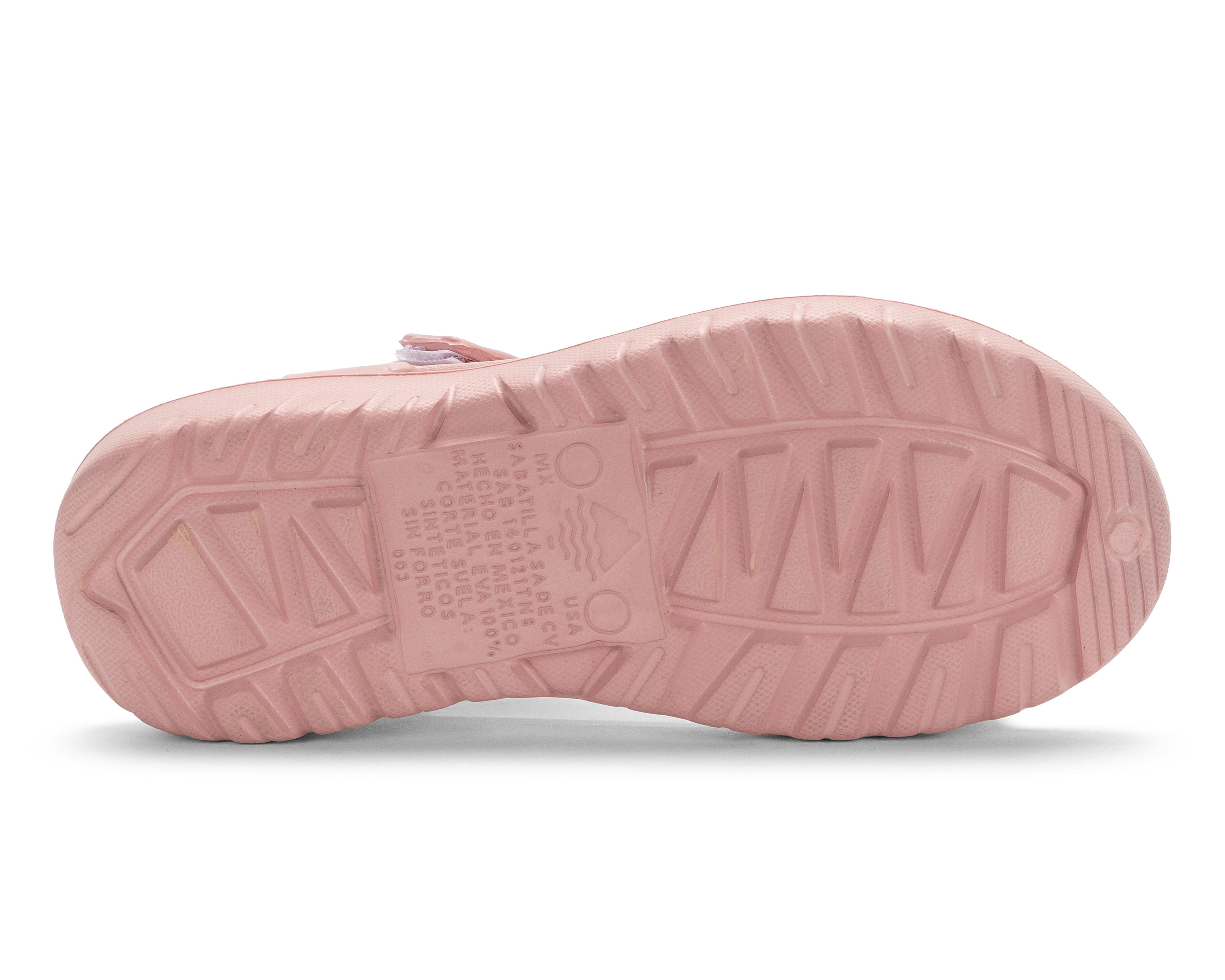 Foto 4 | Sandalias de Playa Rio Beach para Mujer