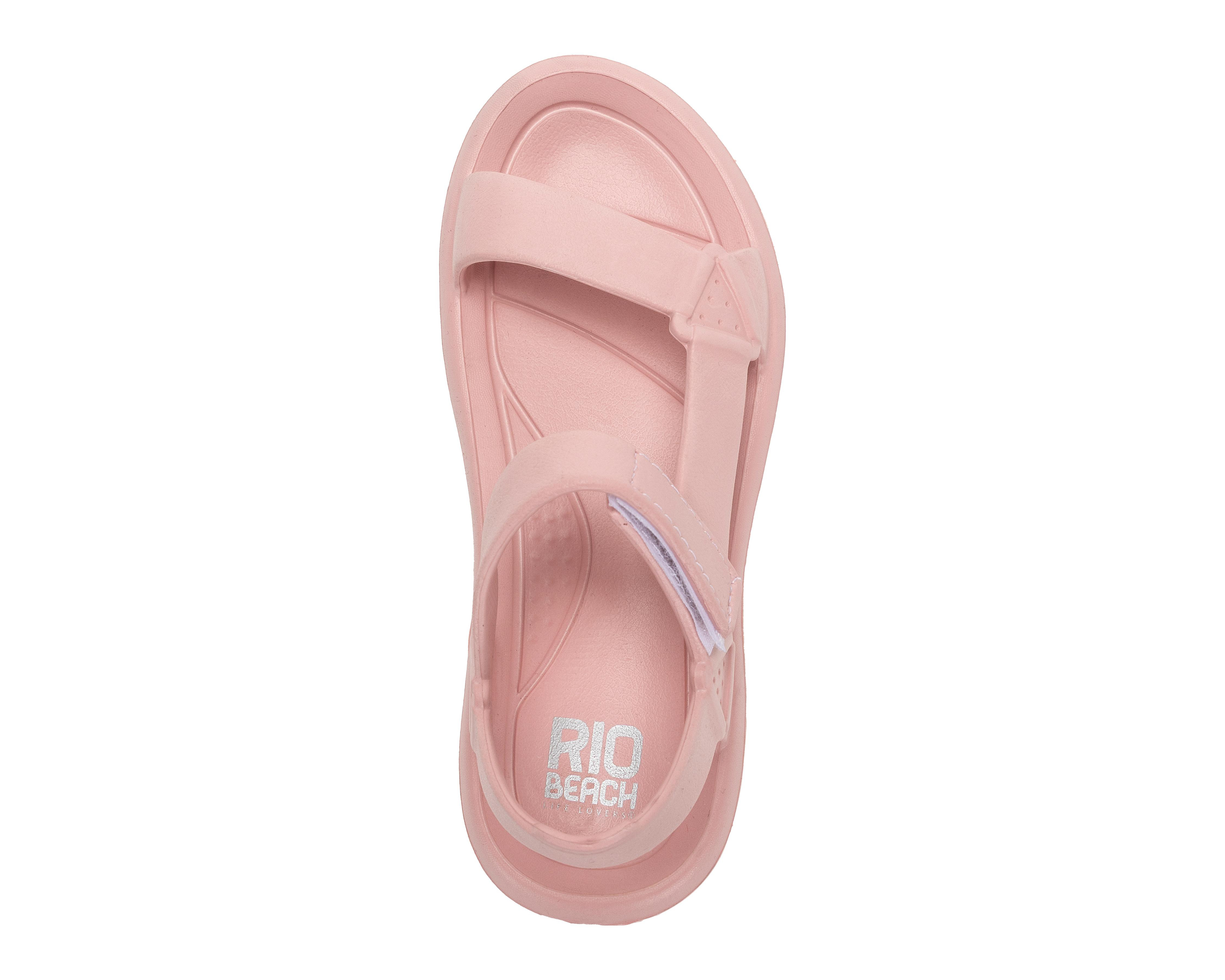Foto 5 | Sandalias de Playa Rio Beach para Mujer