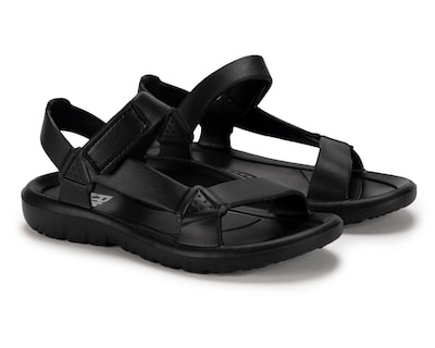Foto 1 | Sandalias Casuales Rio Beach para Mujer