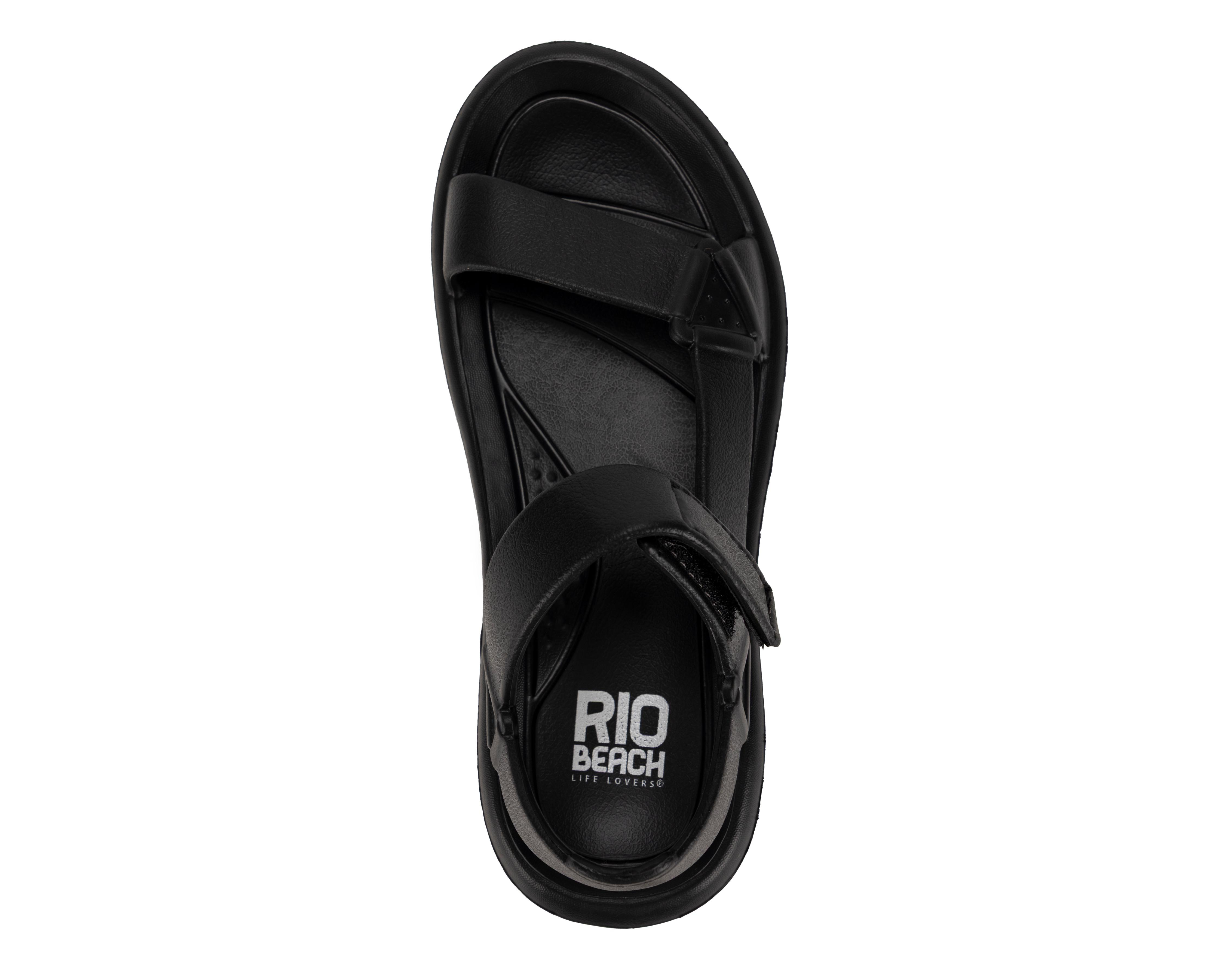 Foto 5 | Sandalias Casuales Rio Beach para Mujer