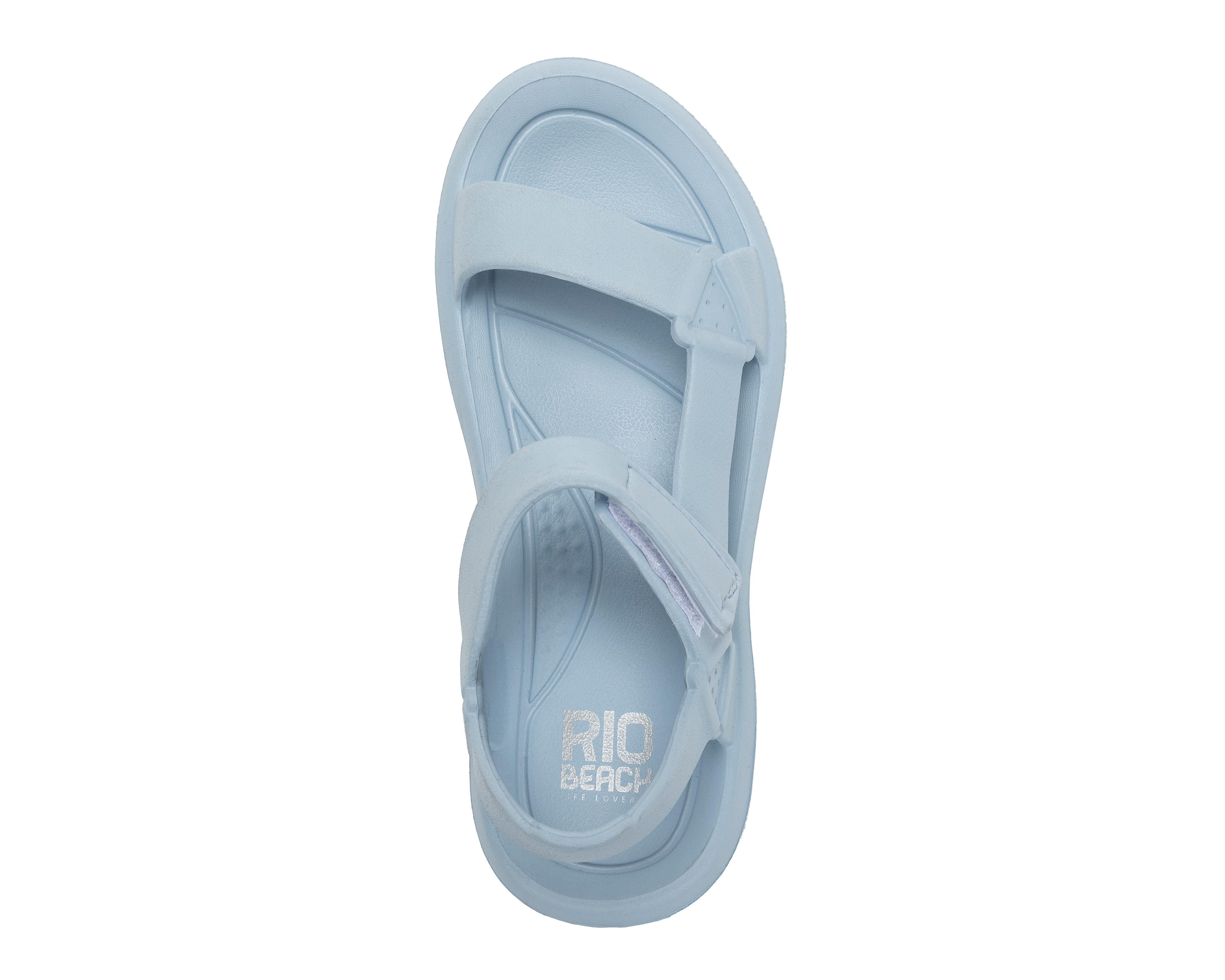 Foto 6 pulgar | Sandalias de Playa Rio Beach para Hombre