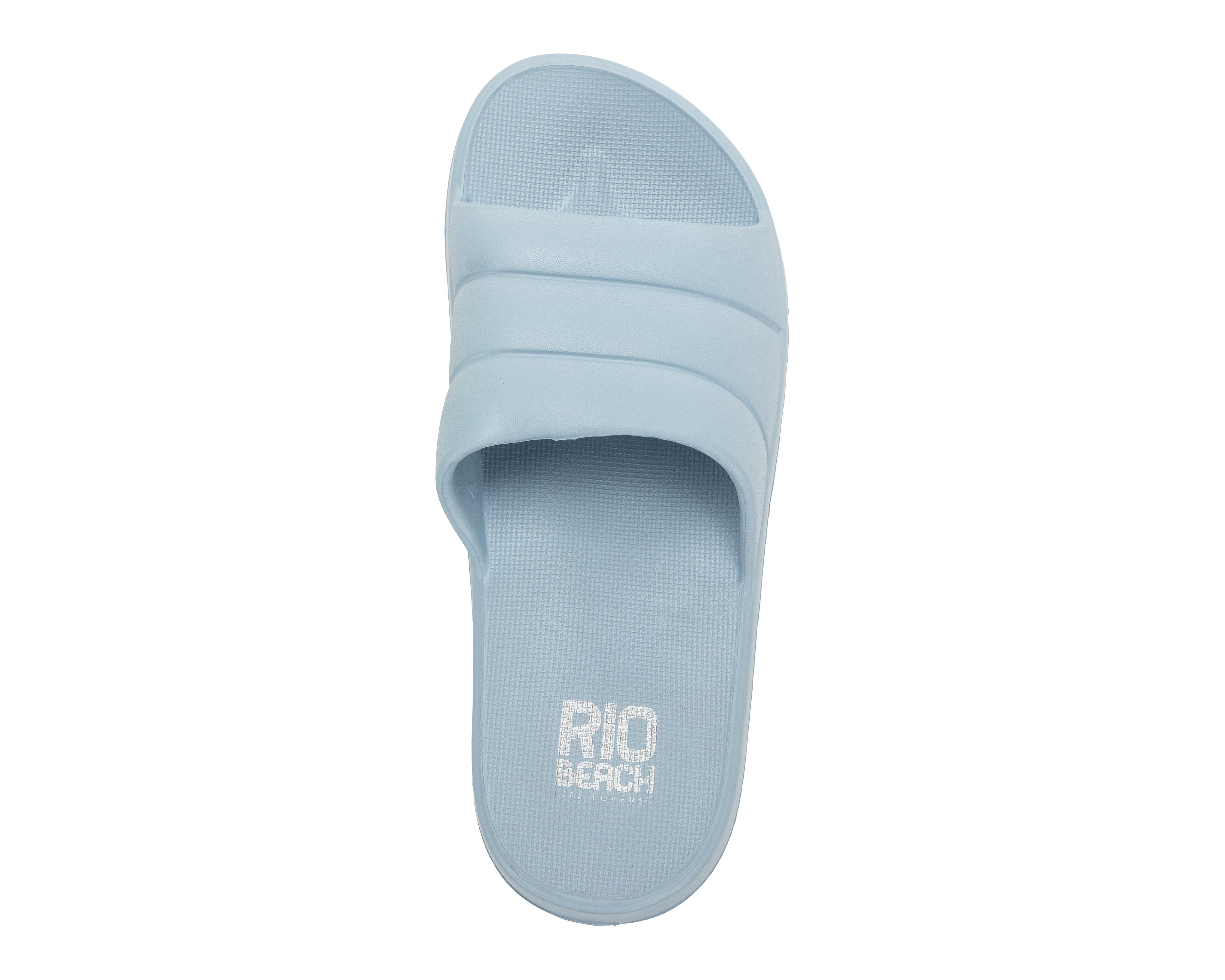 Foto 6 pulgar | Sandalias de Playa Rio Beach para Mujer