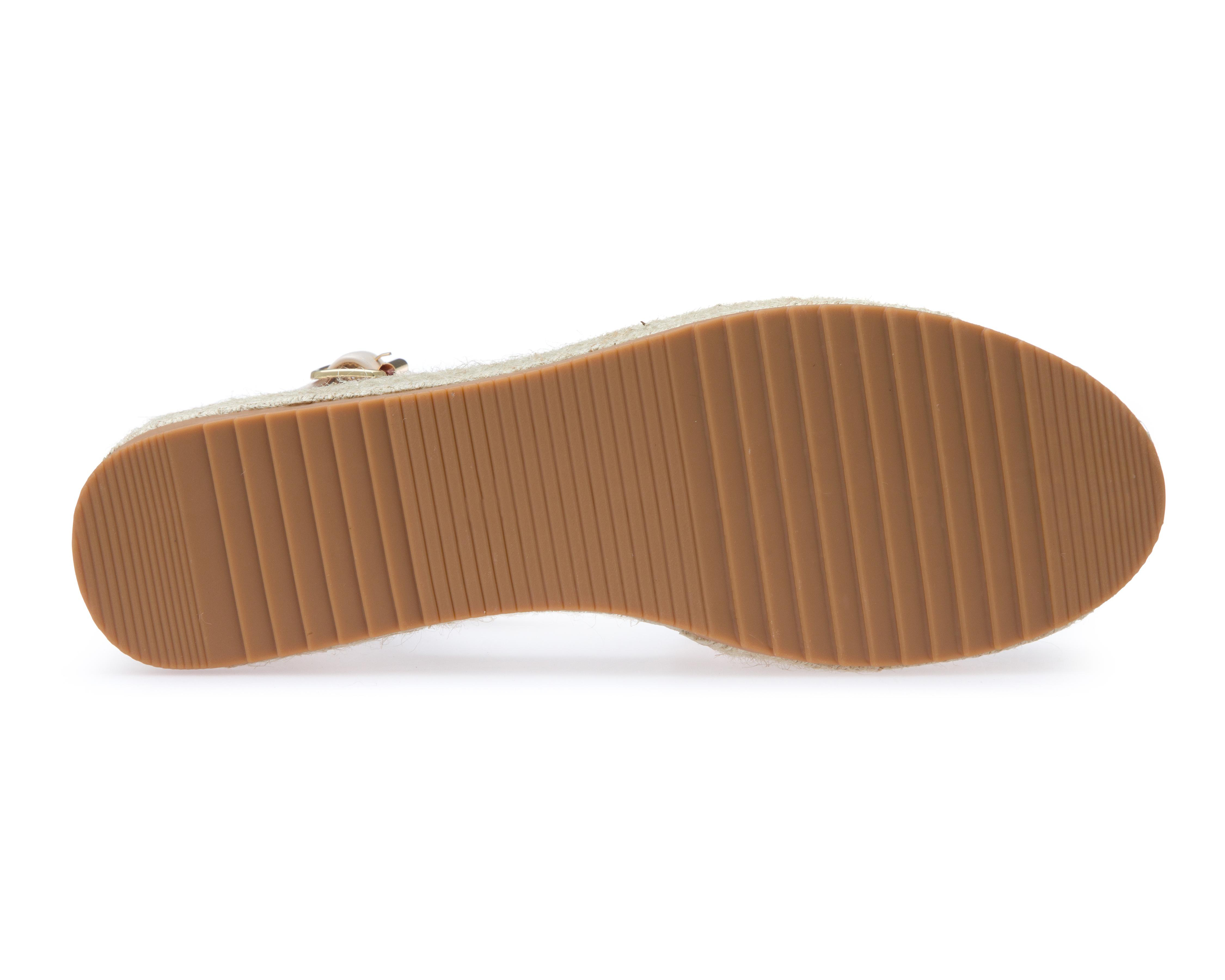 Foto 5 pulgar | Alpargatas Capa de Ozono para Mujer