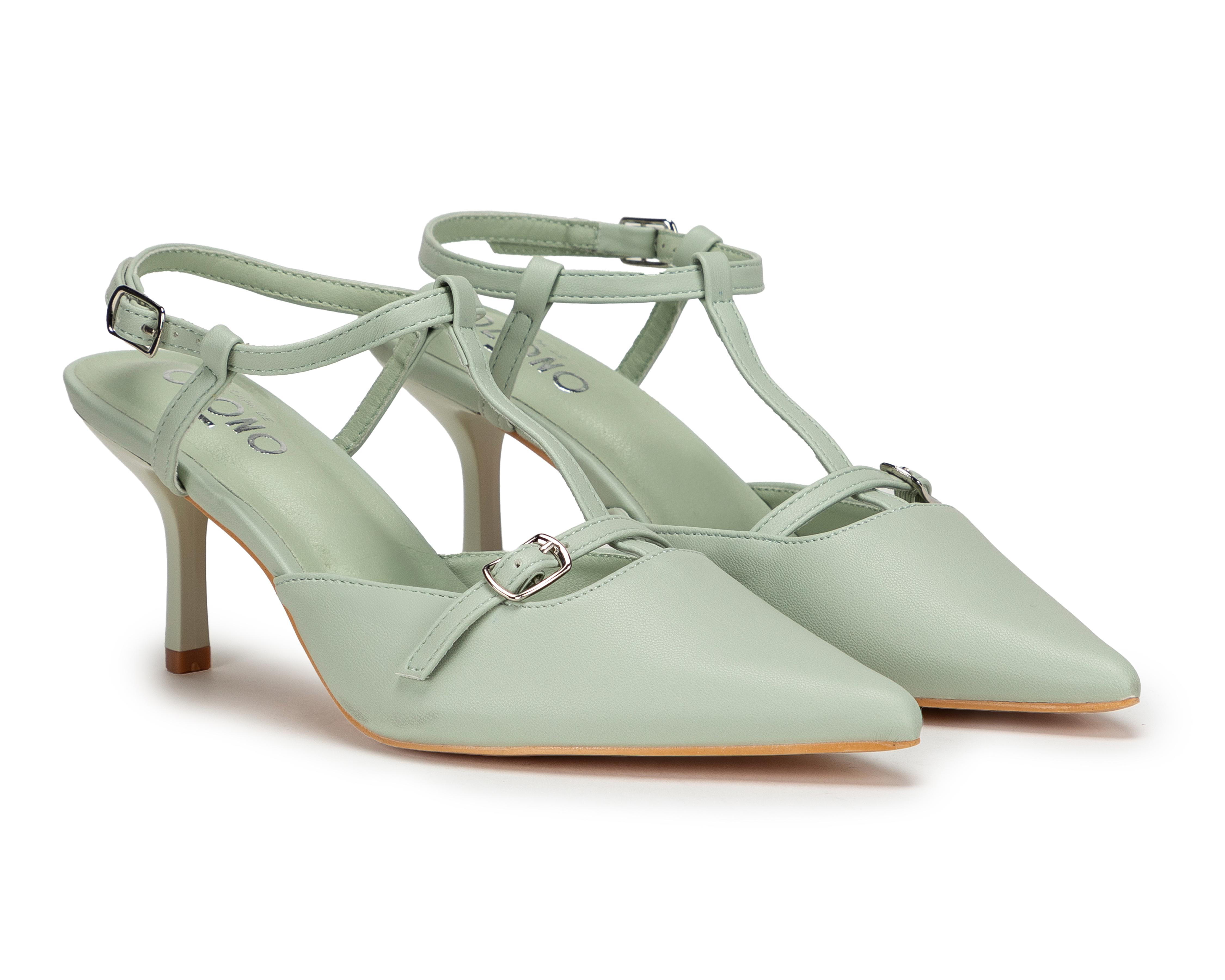 Zapatillas Capa de Ozono para Mujer