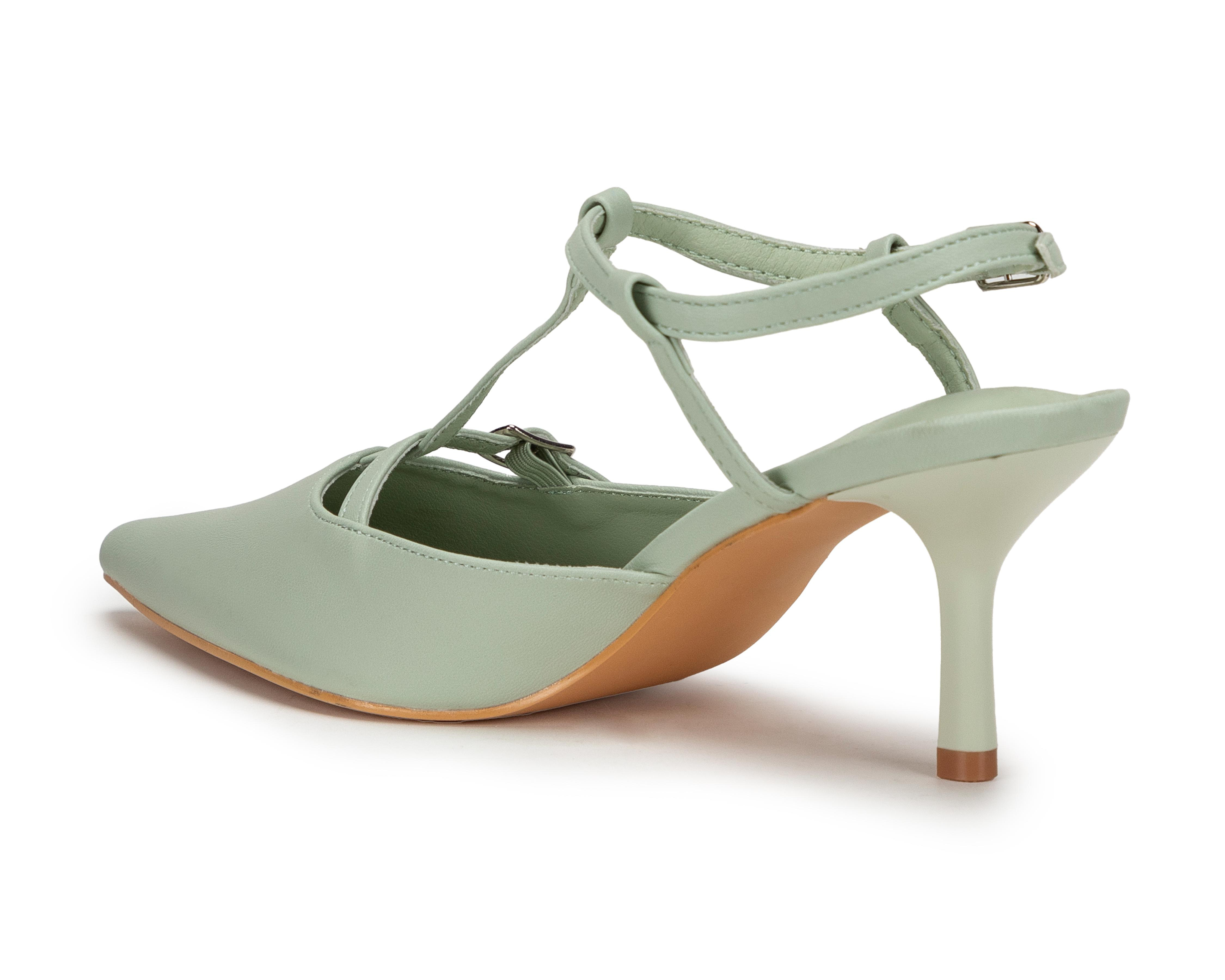 Foto 4 pulgar | Zapatillas Capa de Ozono para Mujer