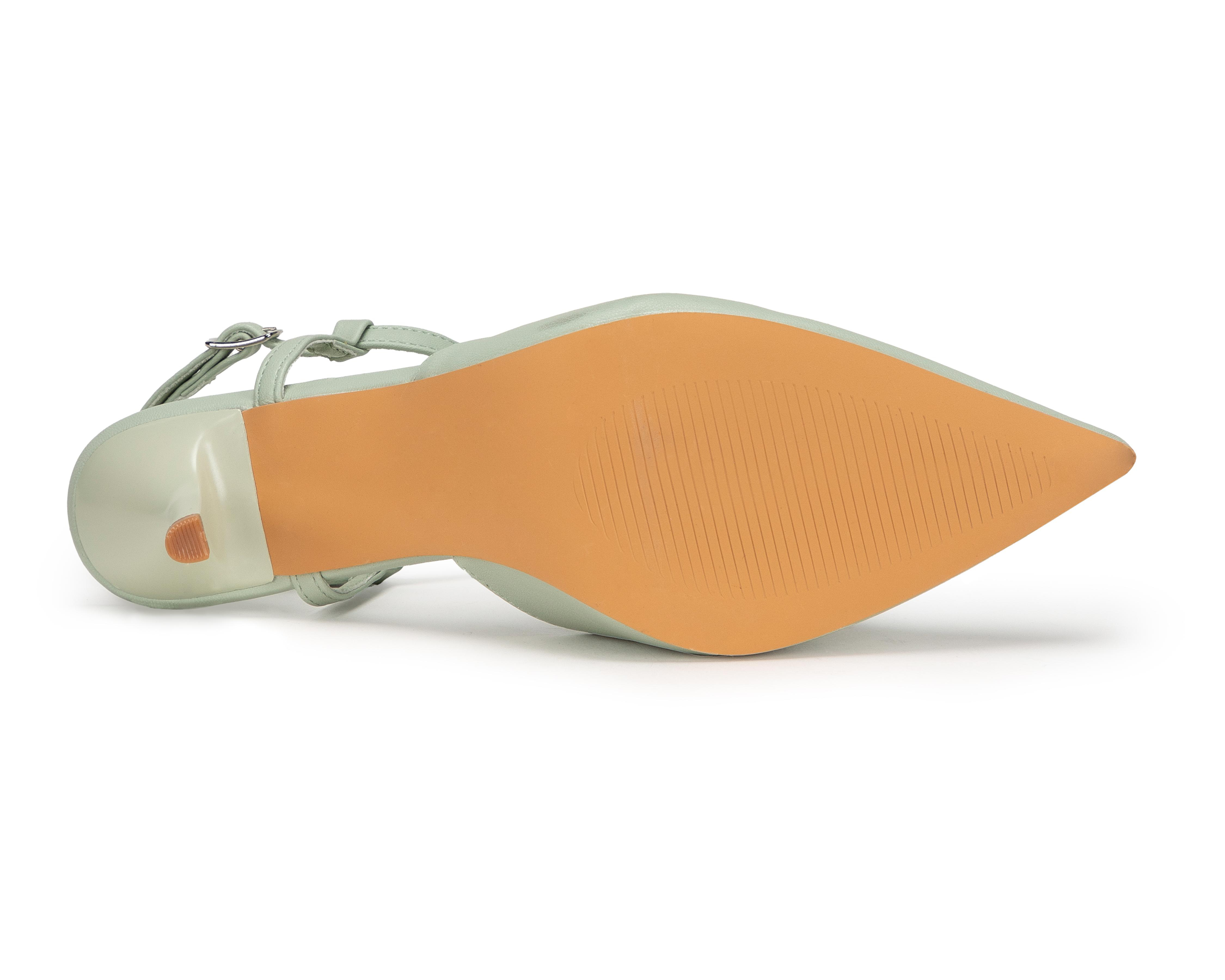 Foto 4 | Zapatillas Capa de Ozono para Mujer