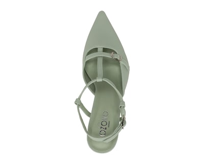 Foto 5 | Zapatillas Capa de Ozono para Mujer