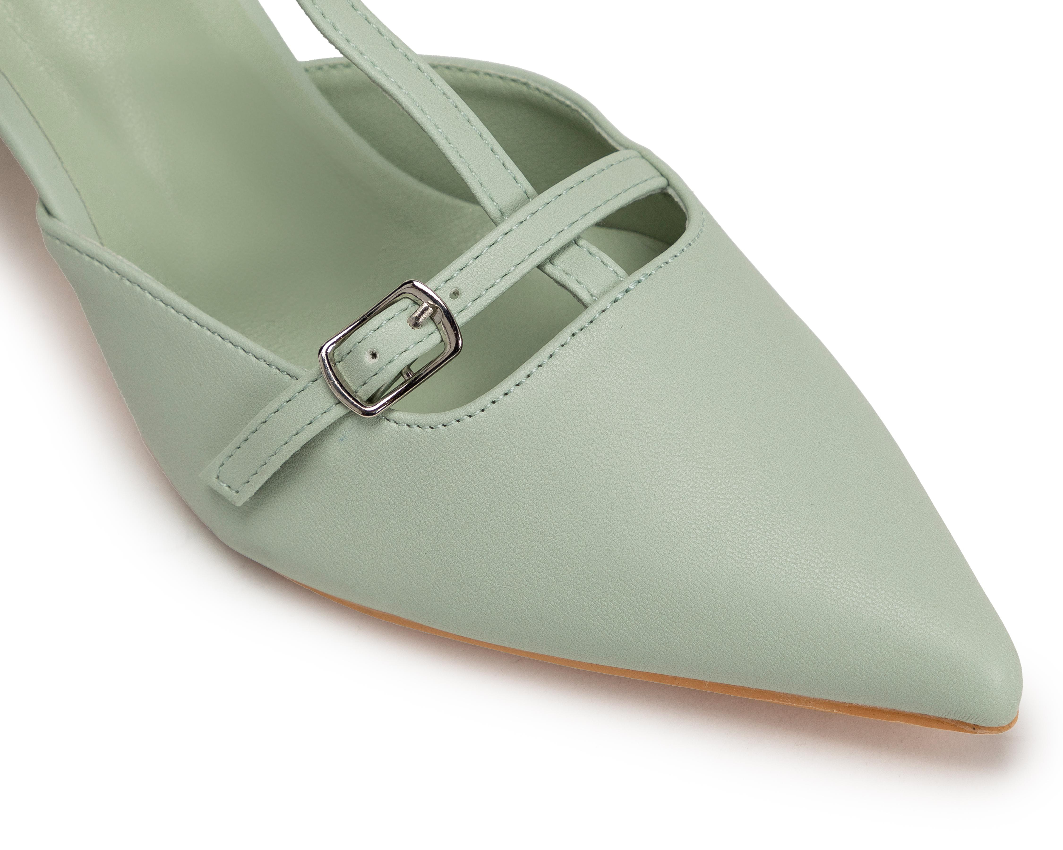 Foto 7 pulgar | Zapatillas Capa de Ozono para Mujer