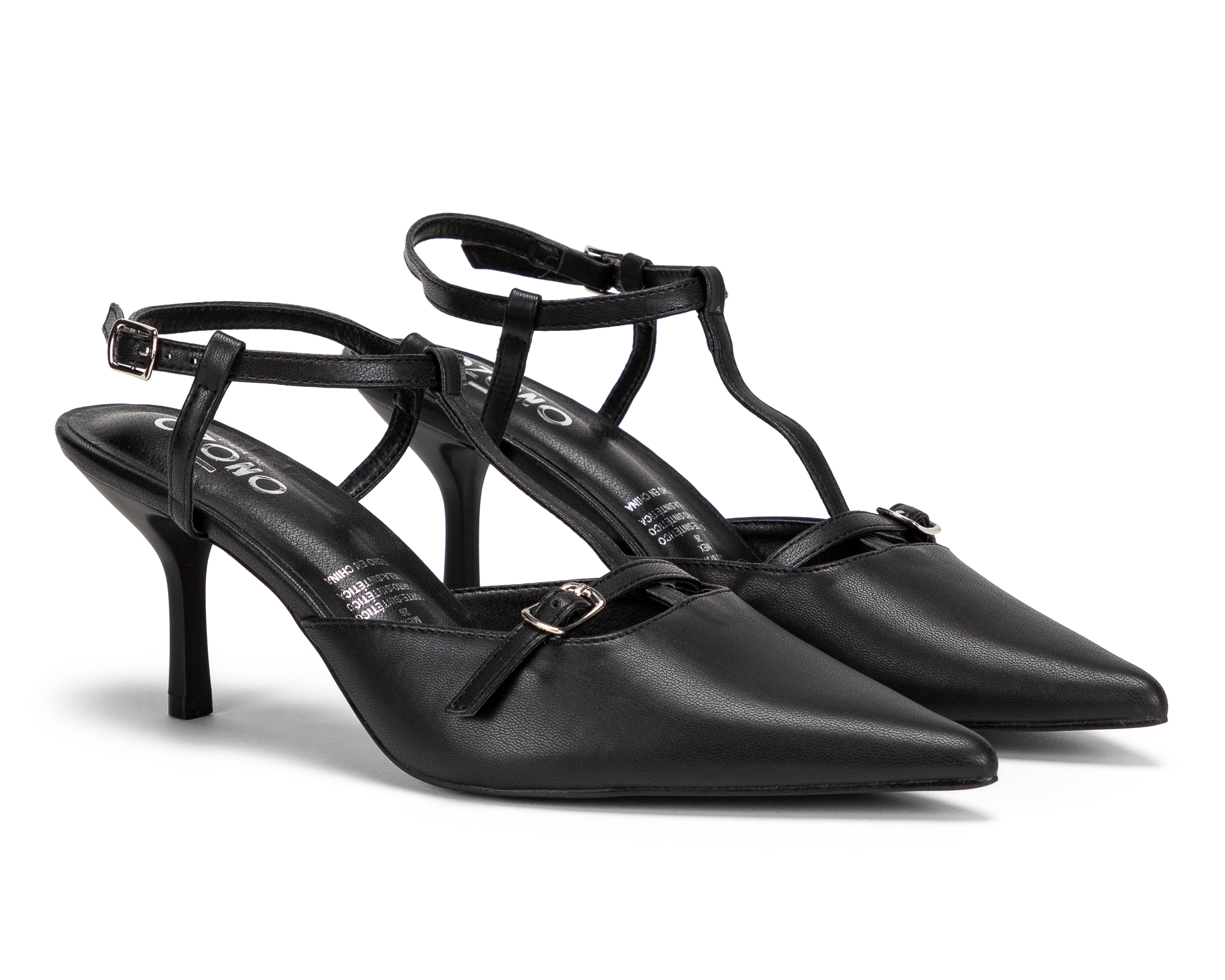 Foto 2 pulgar | Zapatillas Capa de Ozono para Mujer