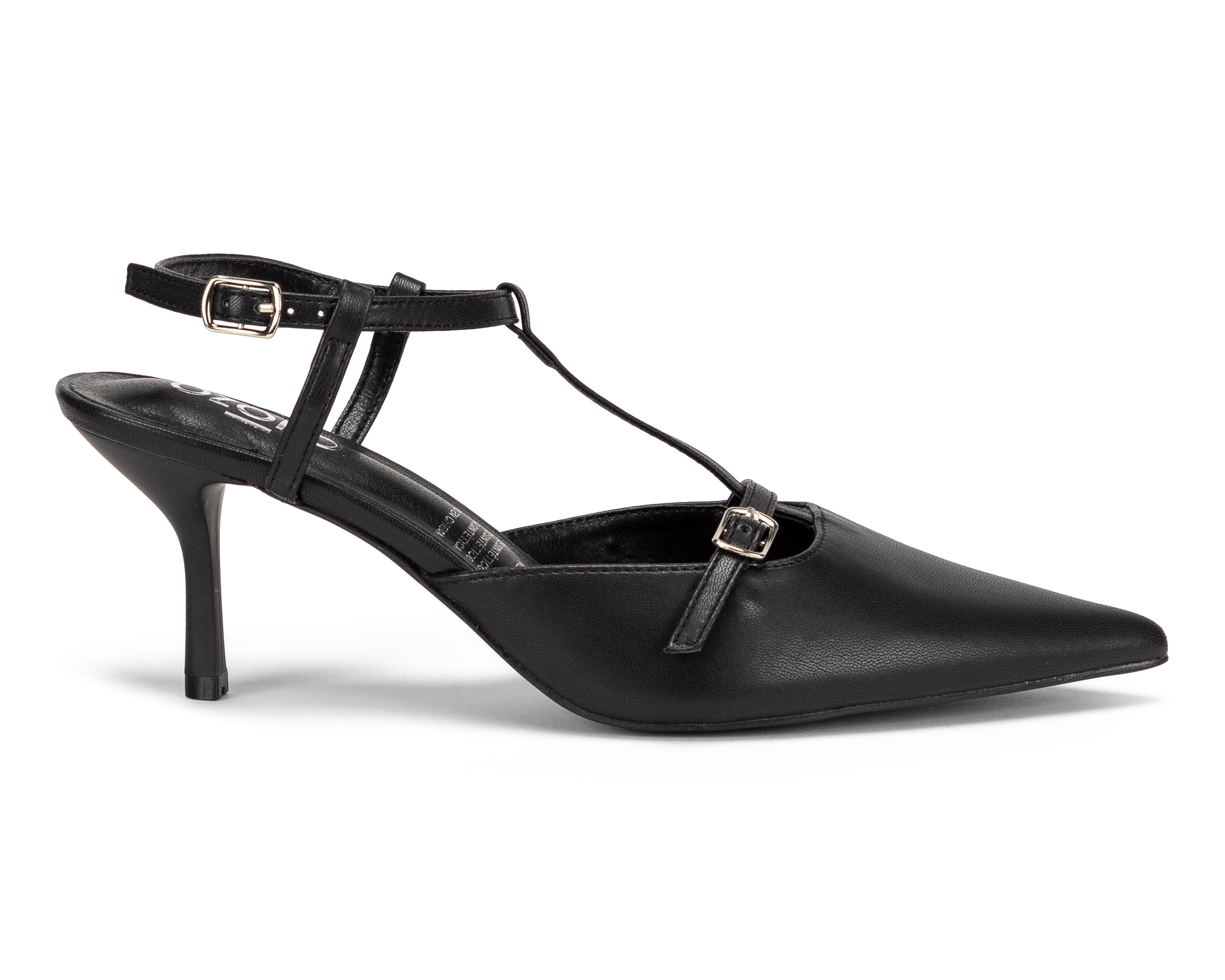 Foto 3 pulgar | Zapatillas Capa de Ozono para Mujer