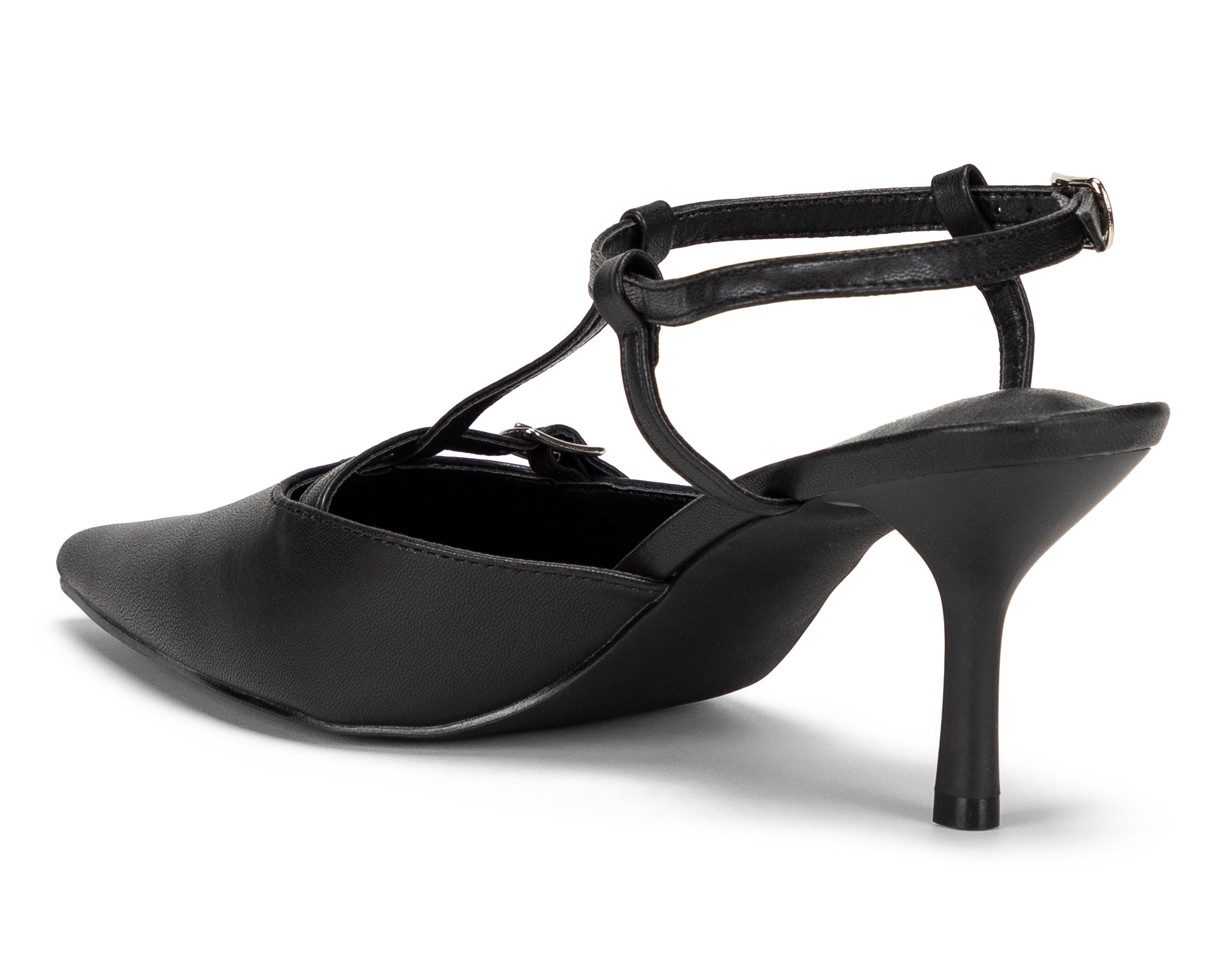 Foto 4 pulgar | Zapatillas Capa de Ozono para Mujer