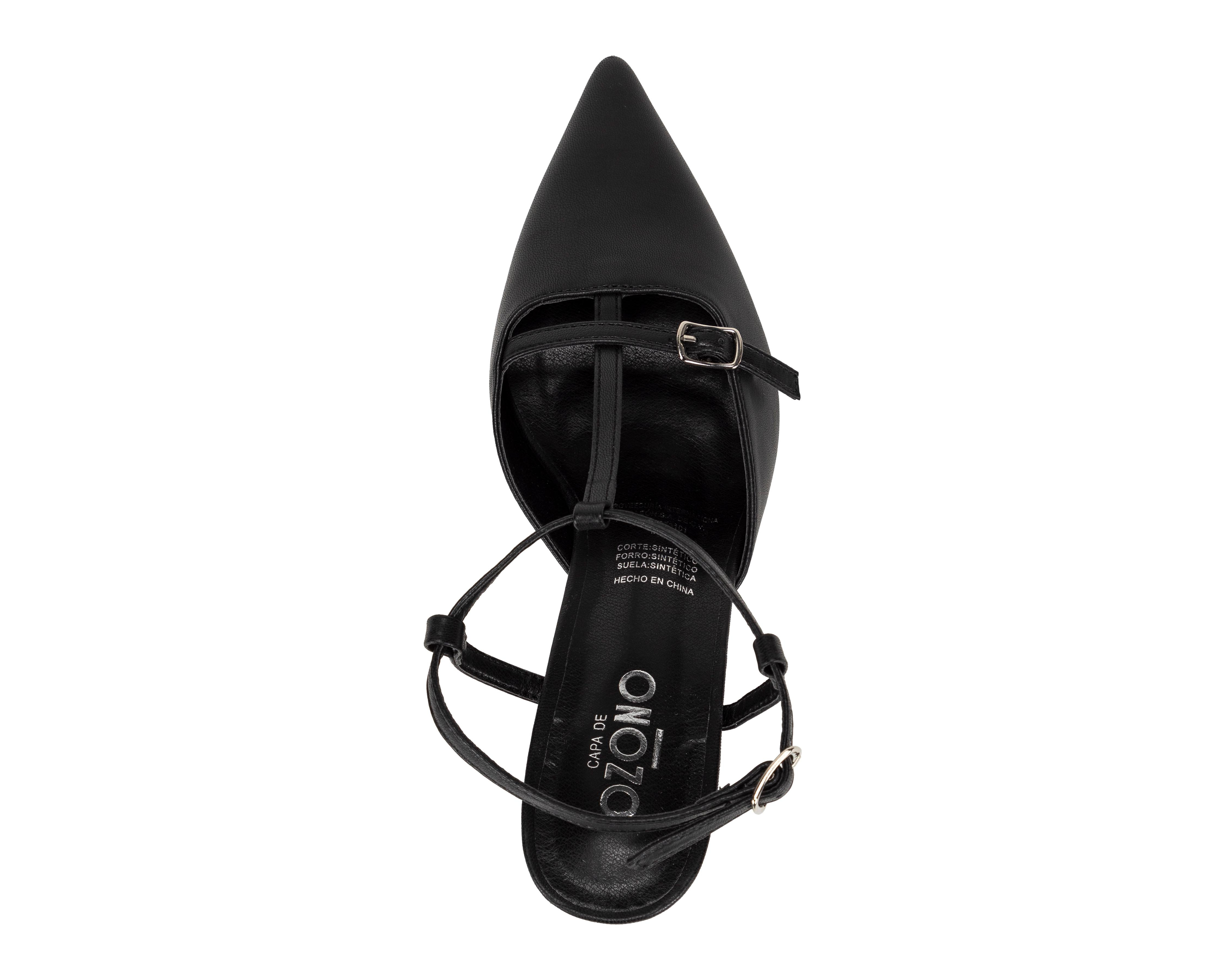 Foto 6 pulgar | Zapatillas Capa de Ozono para Mujer