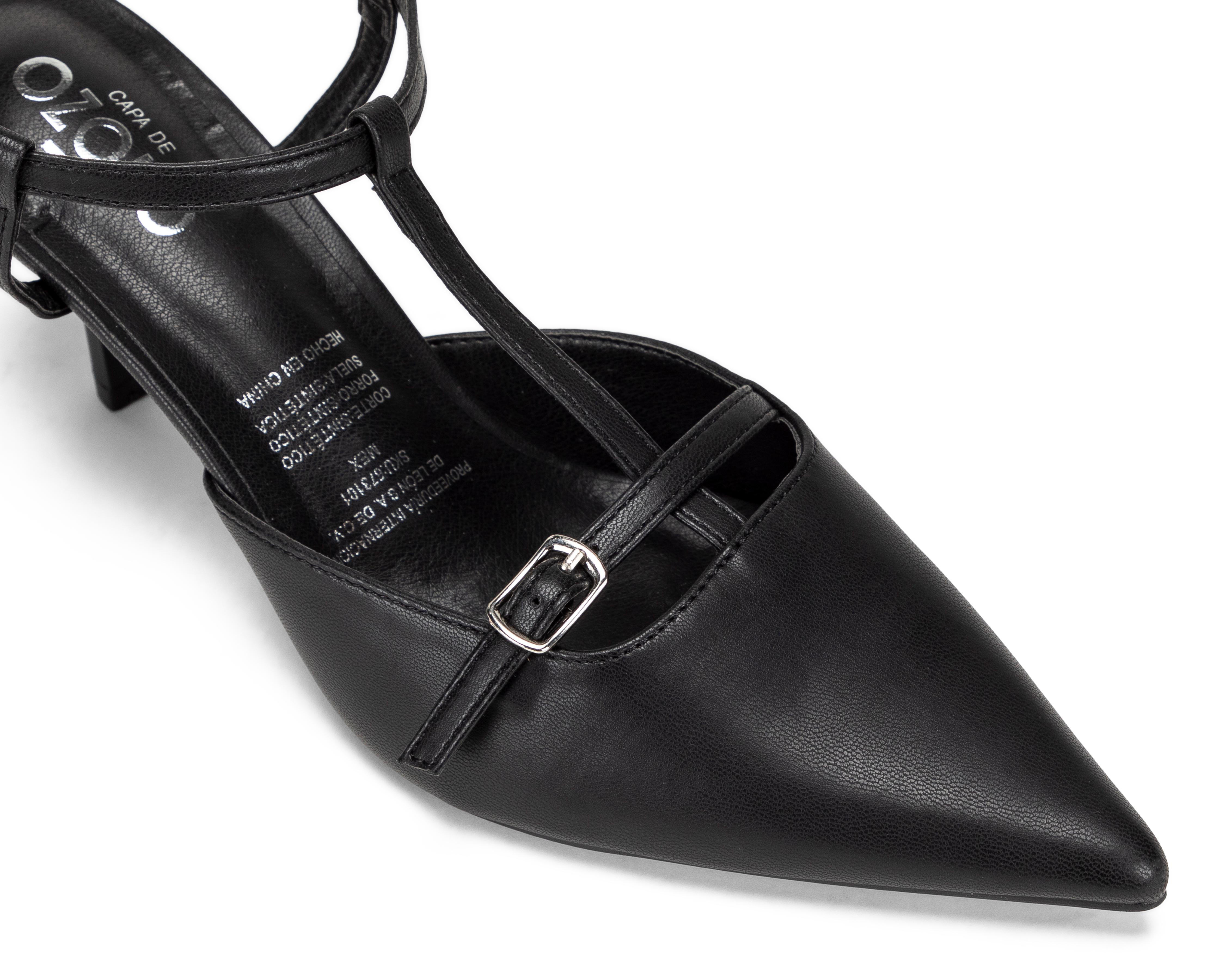 Foto 7 pulgar | Zapatillas Capa de Ozono para Mujer