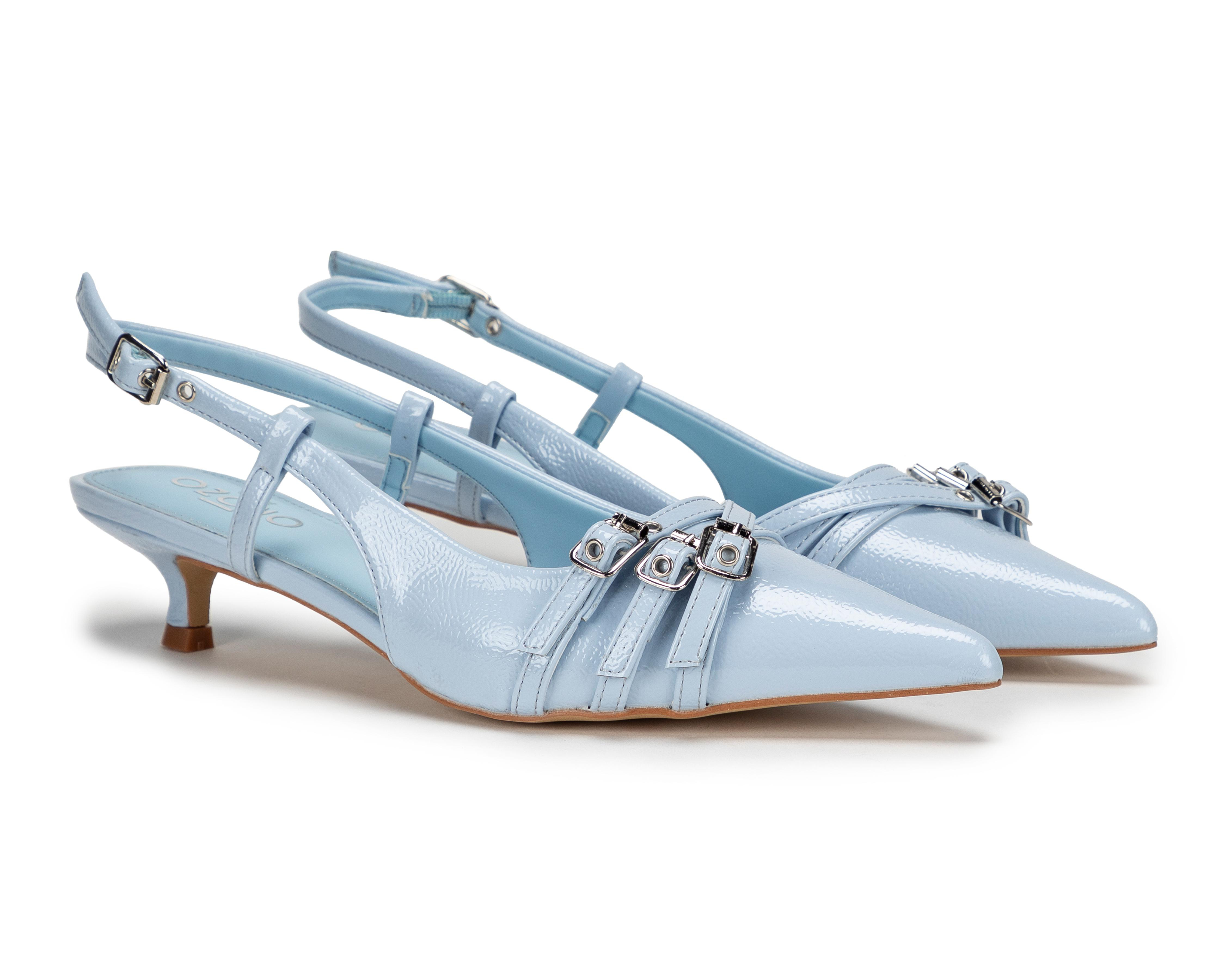 Foto 1 | Zapatillas Capa de Ozono para Mujer