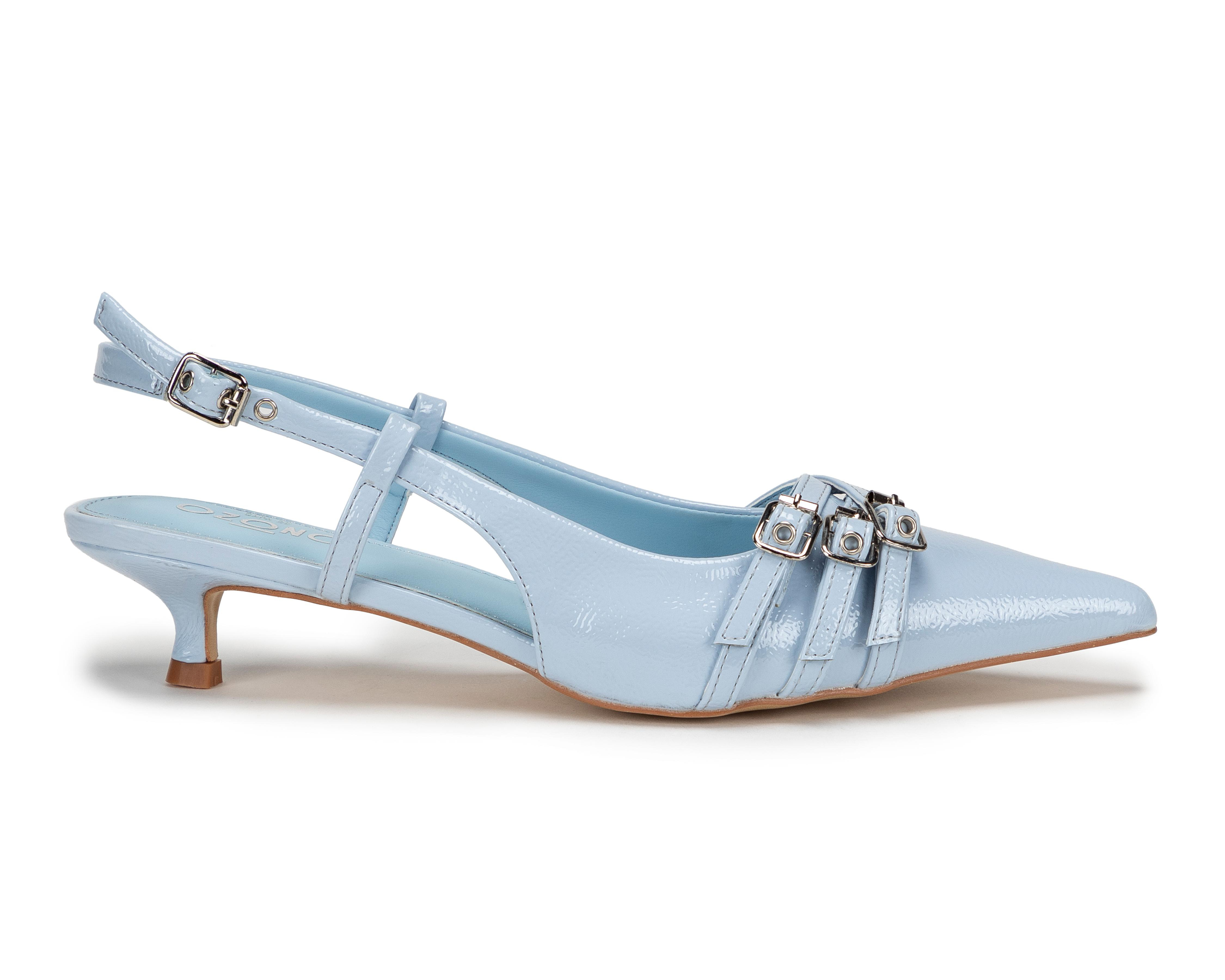 Foto 2 | Zapatillas Capa de Ozono para Mujer