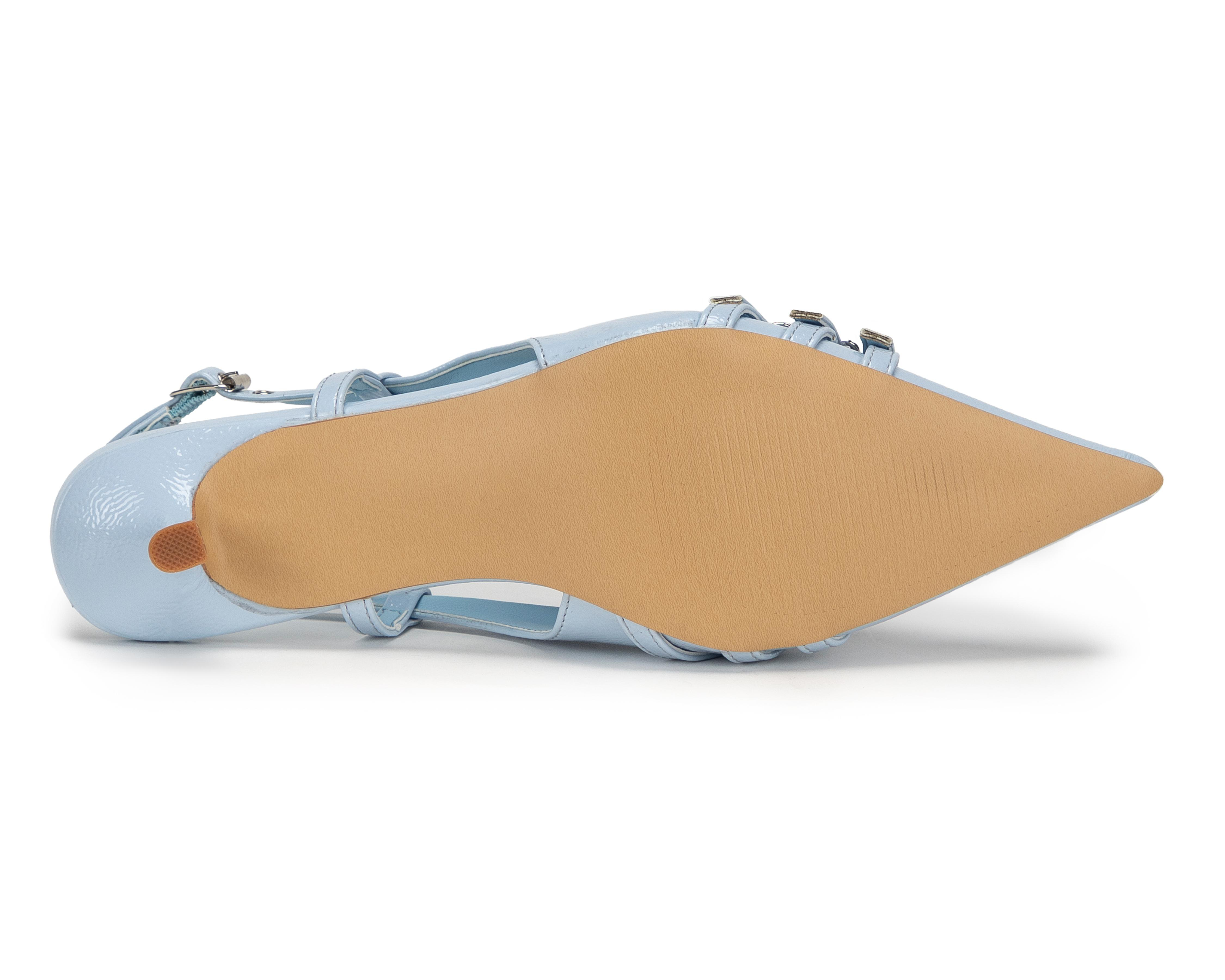 Foto 5 pulgar | Zapatillas Capa de Ozono para Mujer