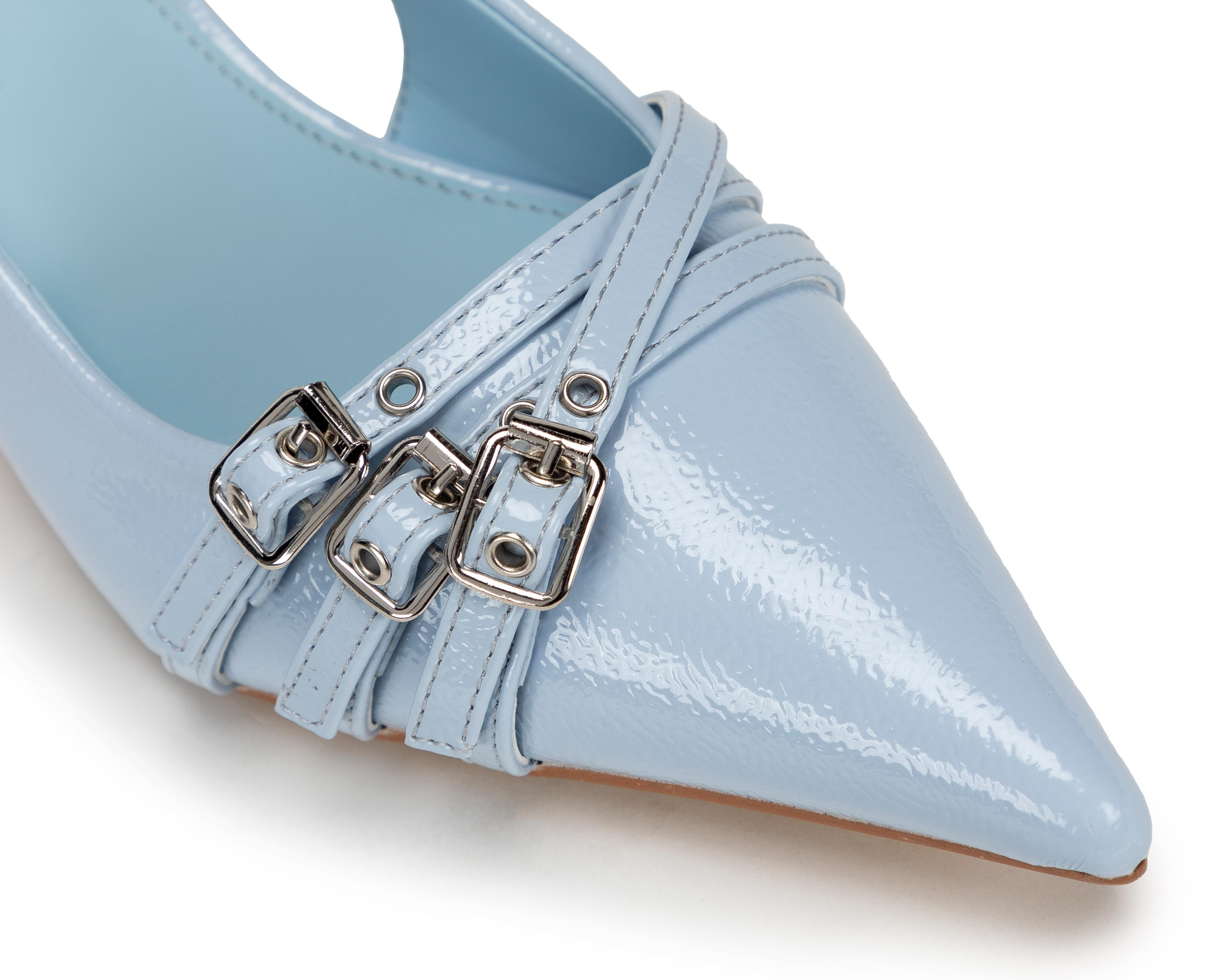 Foto 7 pulgar | Zapatillas Capa de Ozono para Mujer