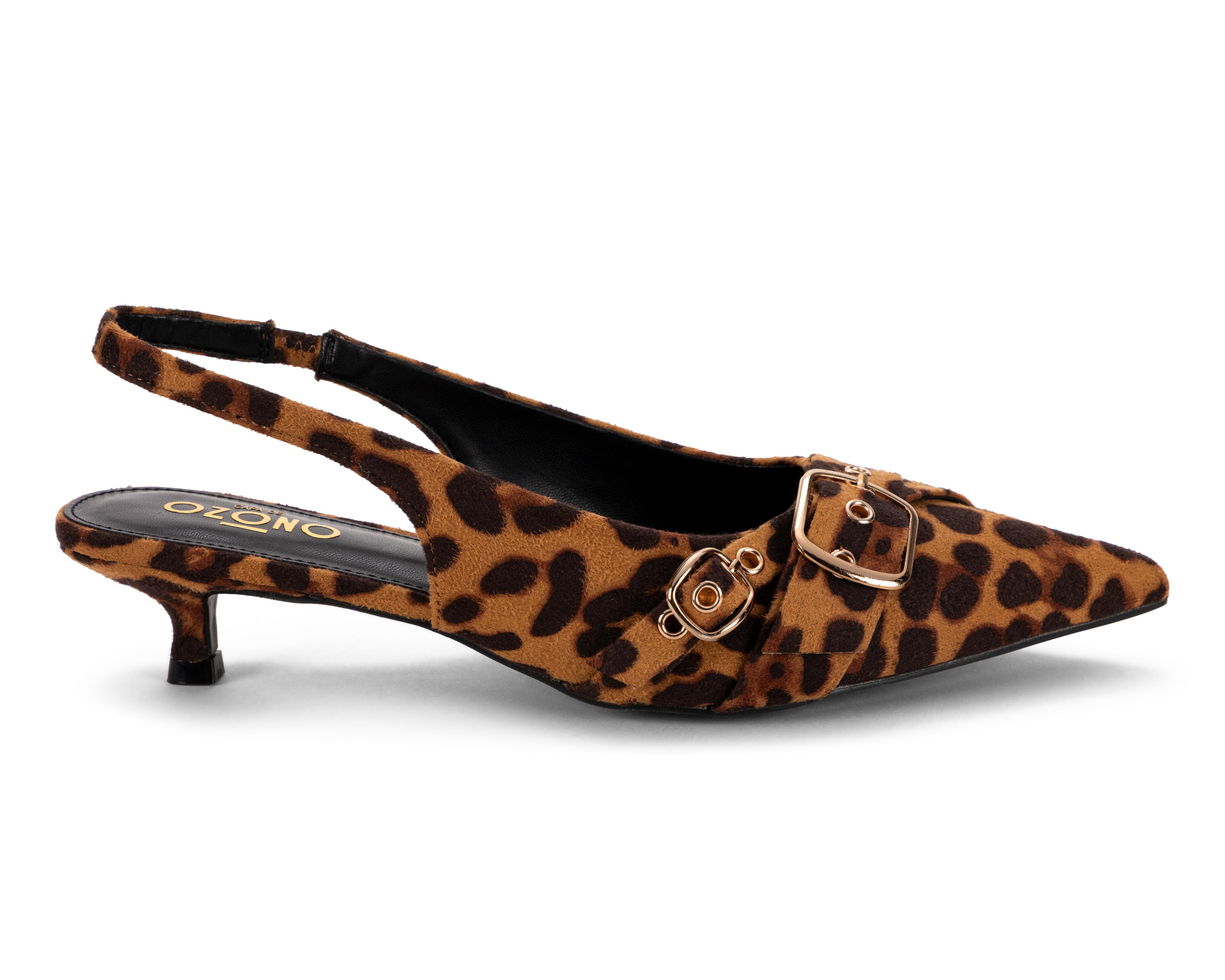 Foto 2 | Zapatillas Capa de Ozono para Mujer
