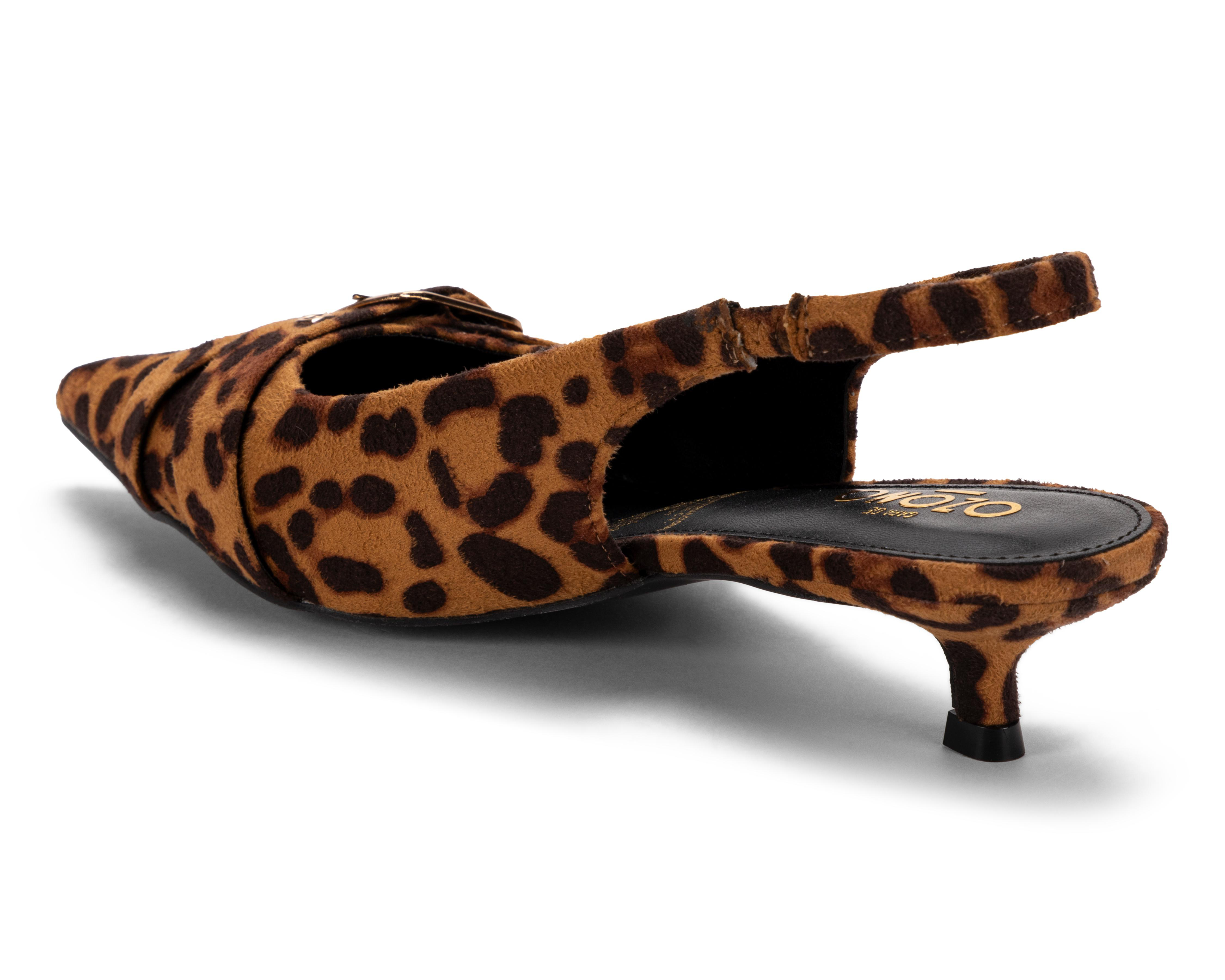 Foto 4 pulgar | Zapatillas Capa de Ozono para Mujer