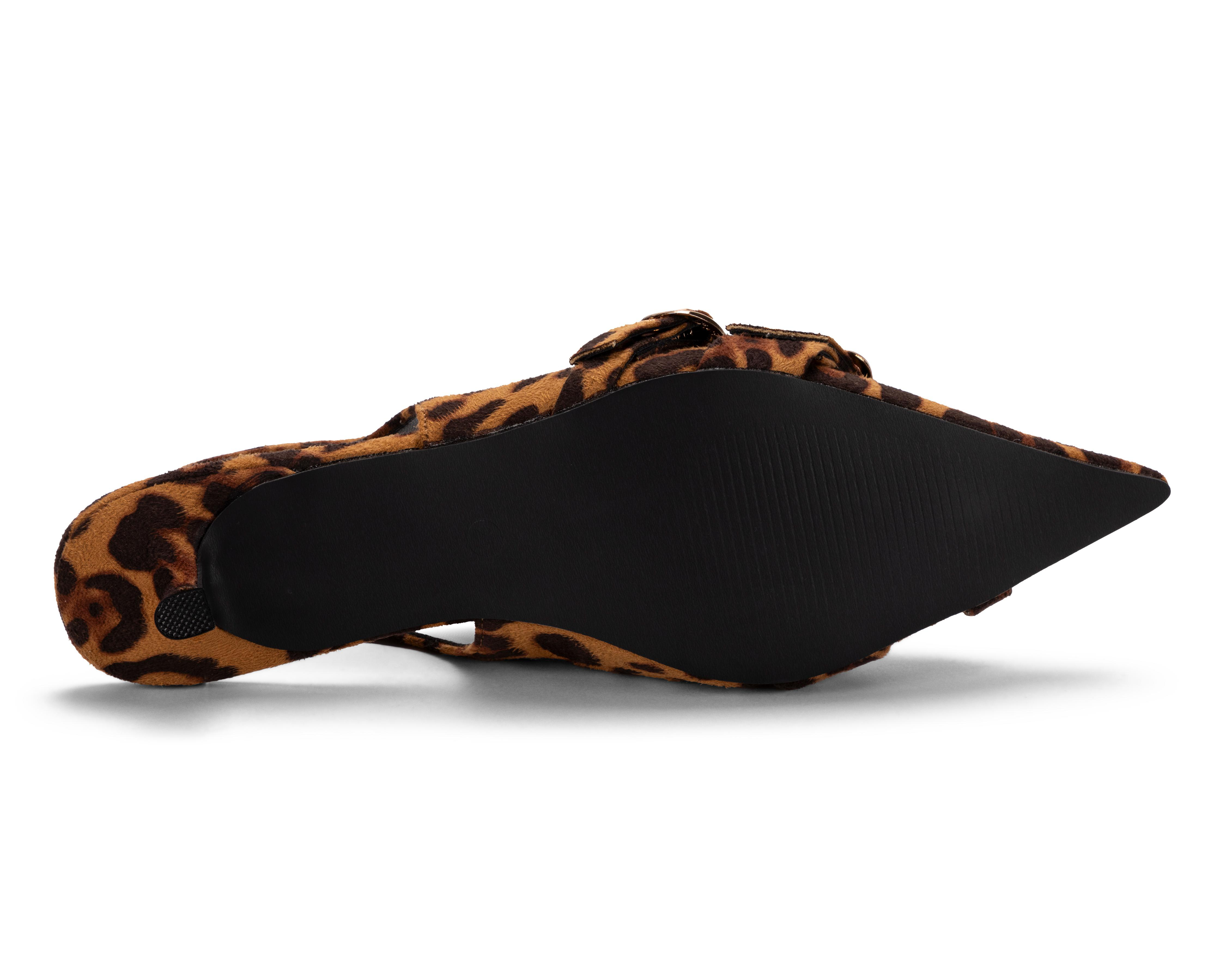 Foto 5 pulgar | Zapatillas Capa de Ozono para Mujer
