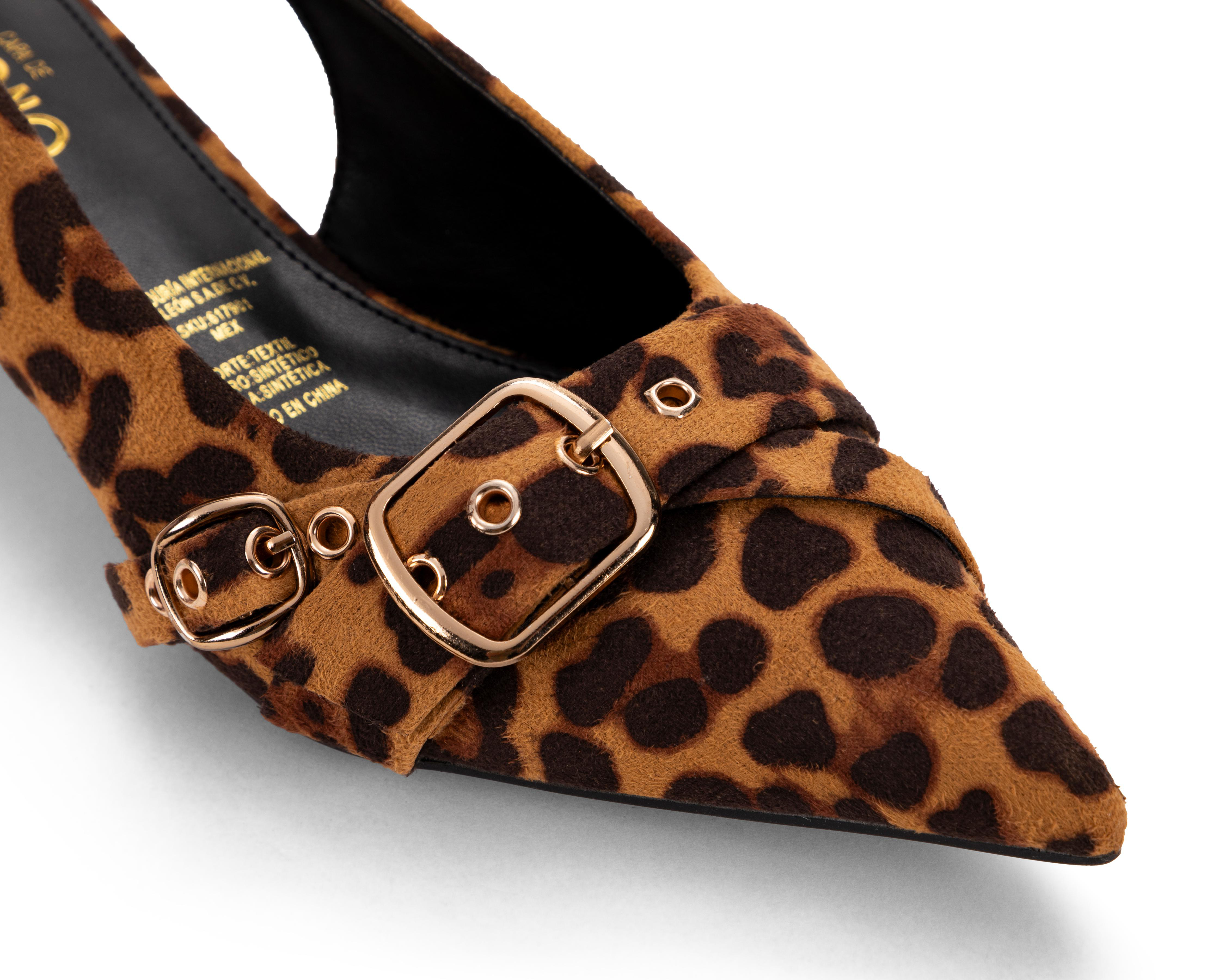 Foto 6 | Zapatillas Capa de Ozono para Mujer