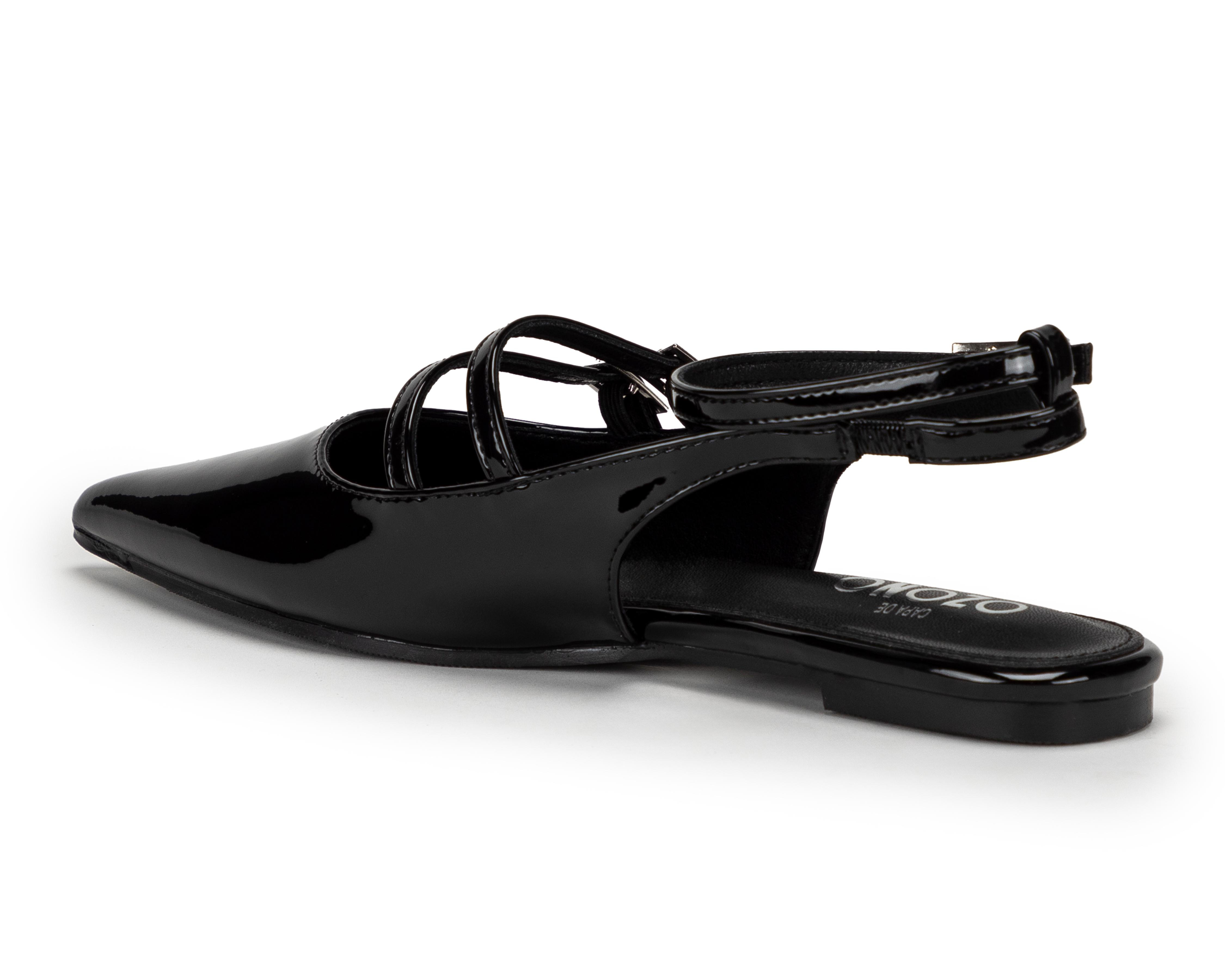 Foto 3 | Flats Capa de Ozono para Mujer