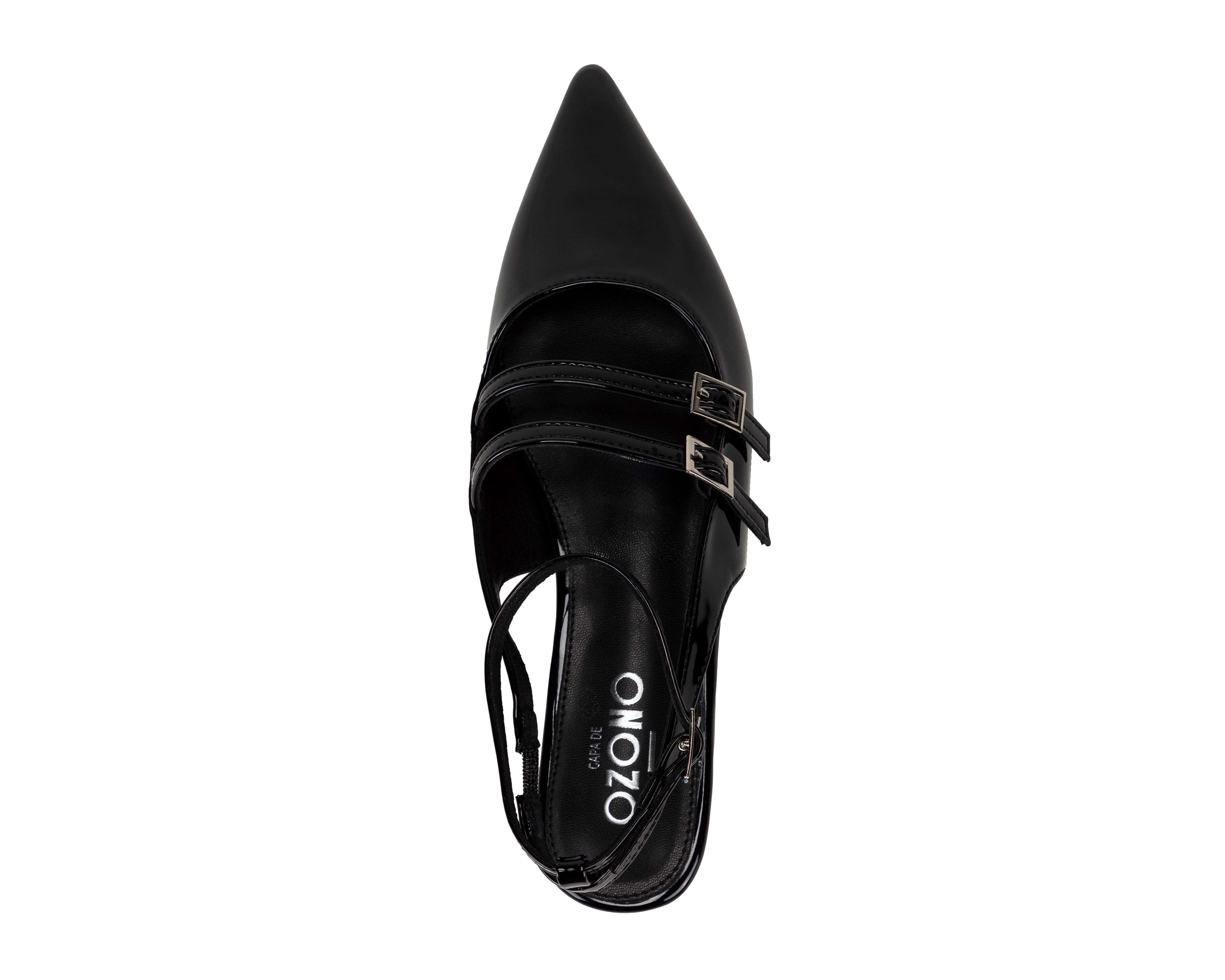 Foto 5 | Flats Capa de Ozono para Mujer