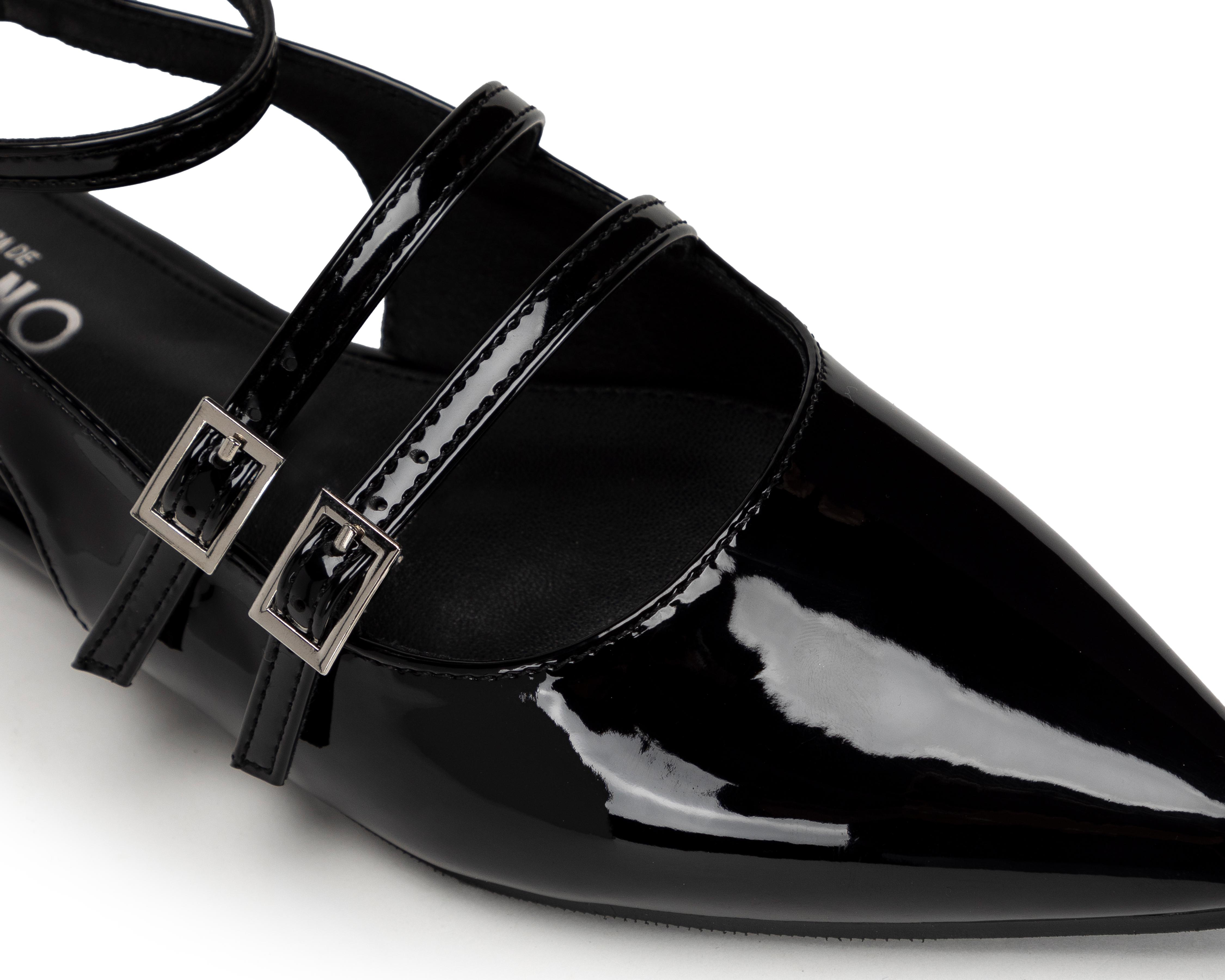 Foto 6 | Flats Capa de Ozono para Mujer