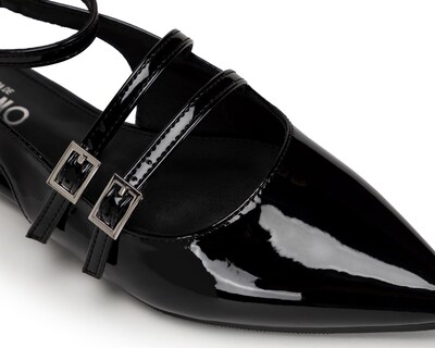 Foto 6 | Flats Capa de Ozono para Mujer