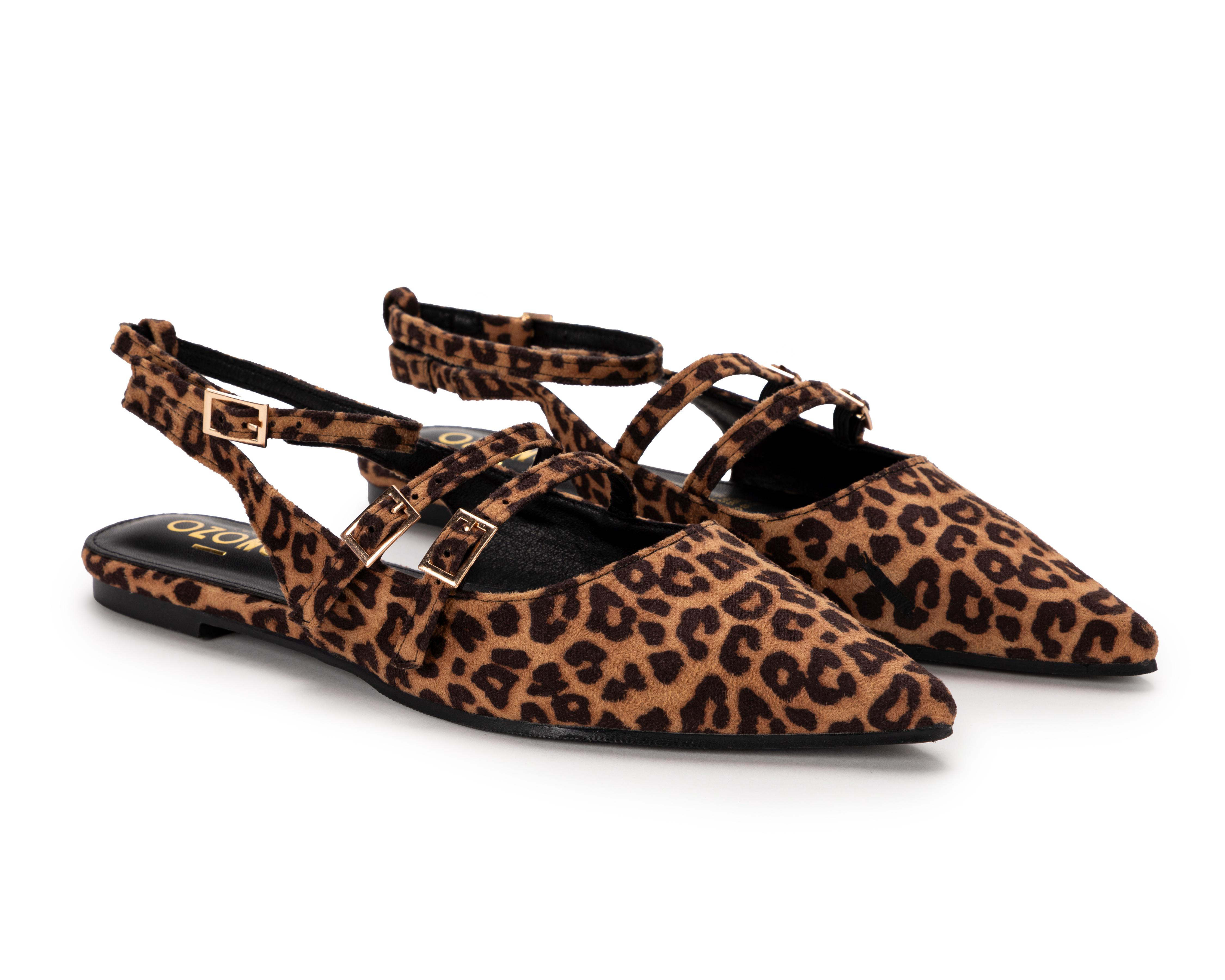 Foto 1 | Flats Capa de Ozono para Mujer