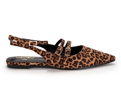 Foto 2 | Flats Capa de Ozono para Mujer