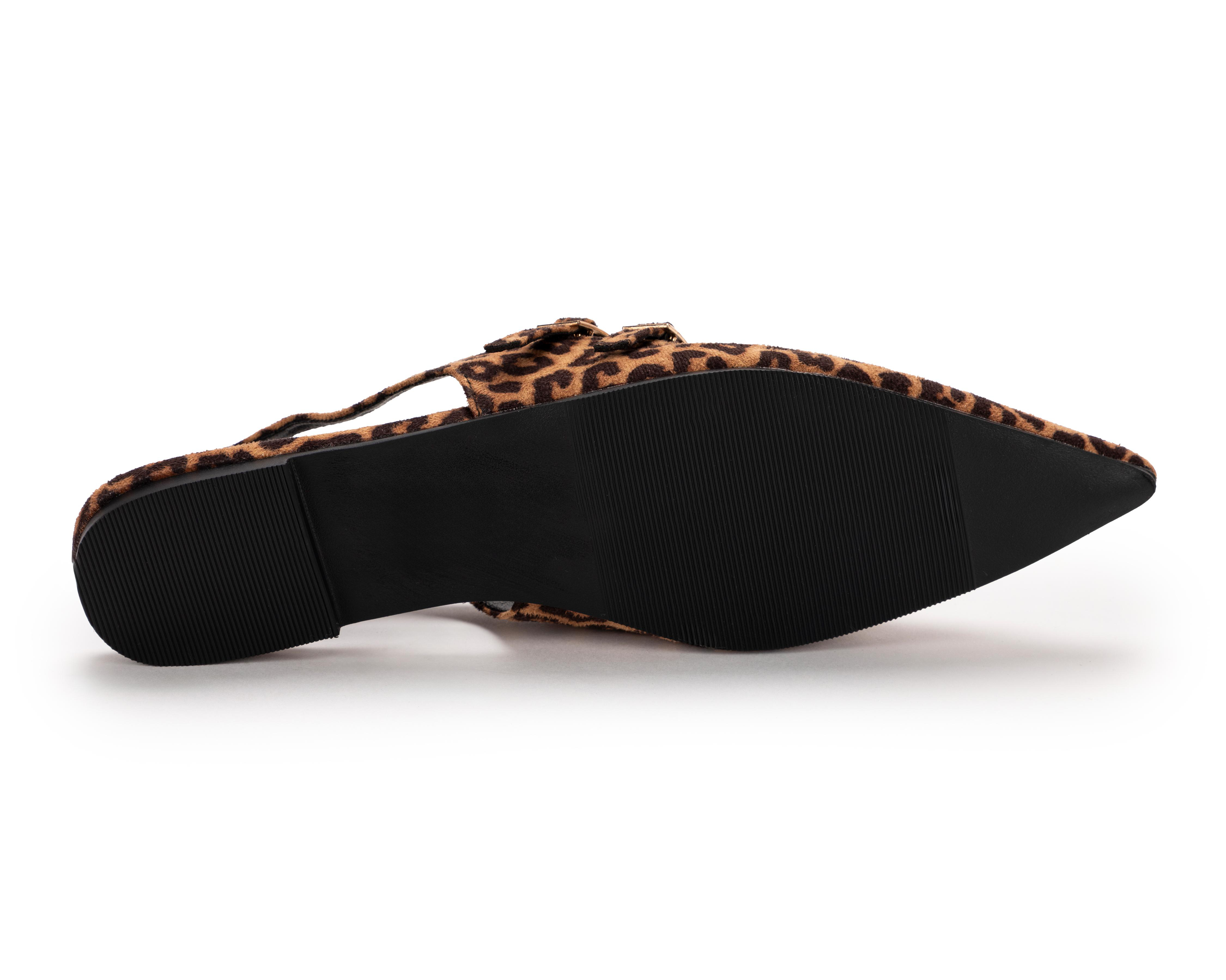 Foto 5 pulgar | Flats Capa de Ozono para Mujer